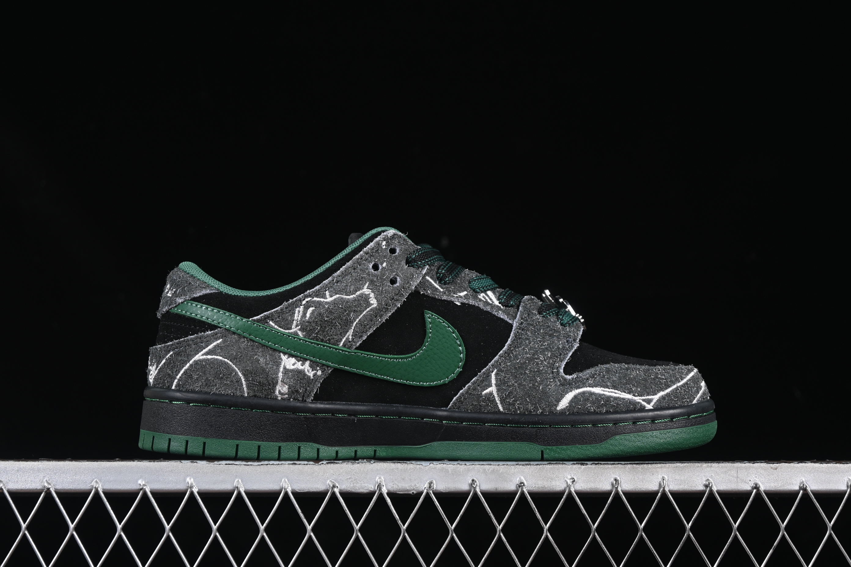 Nk SB Dunk