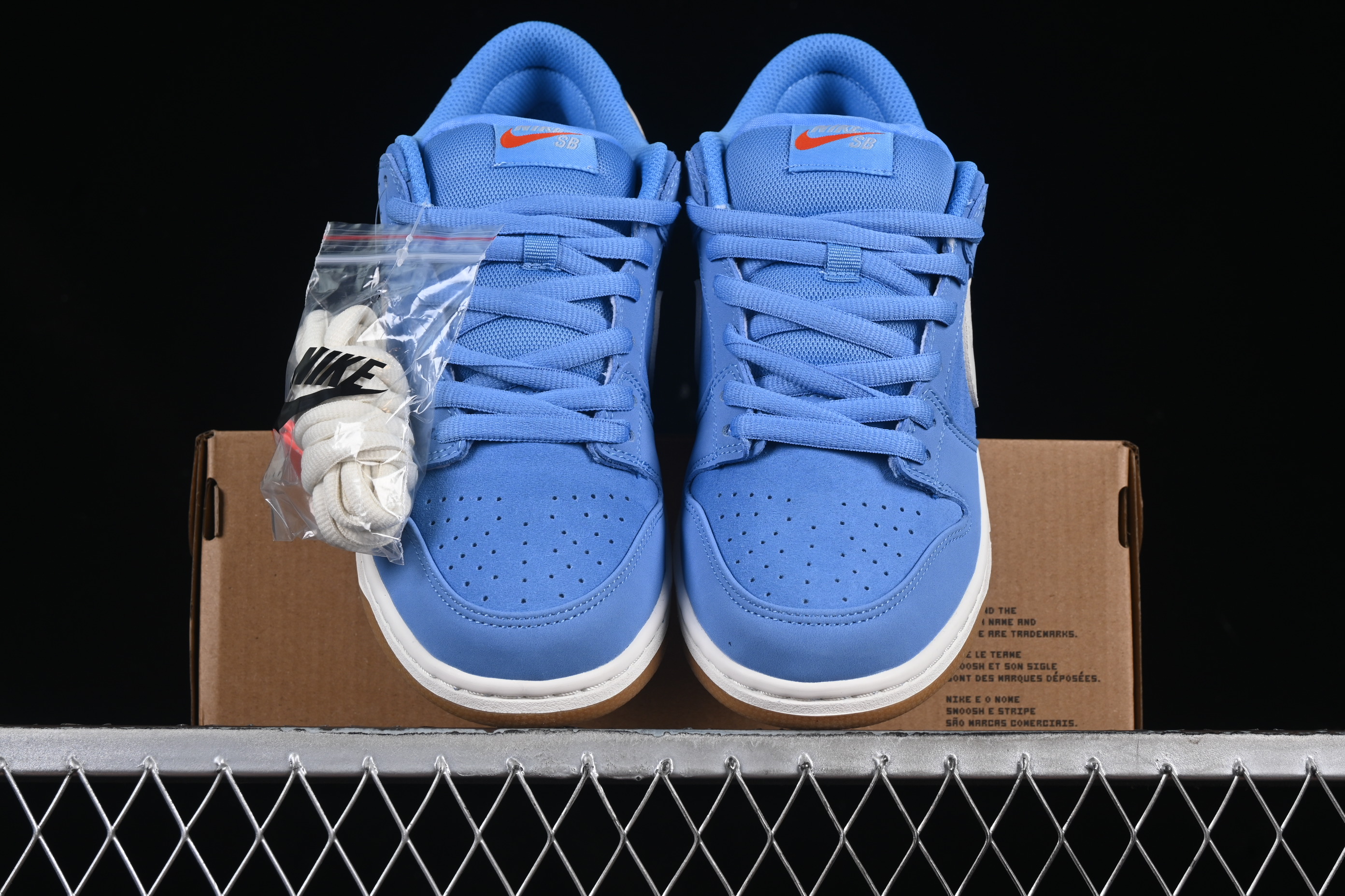 Nk SB Dunk