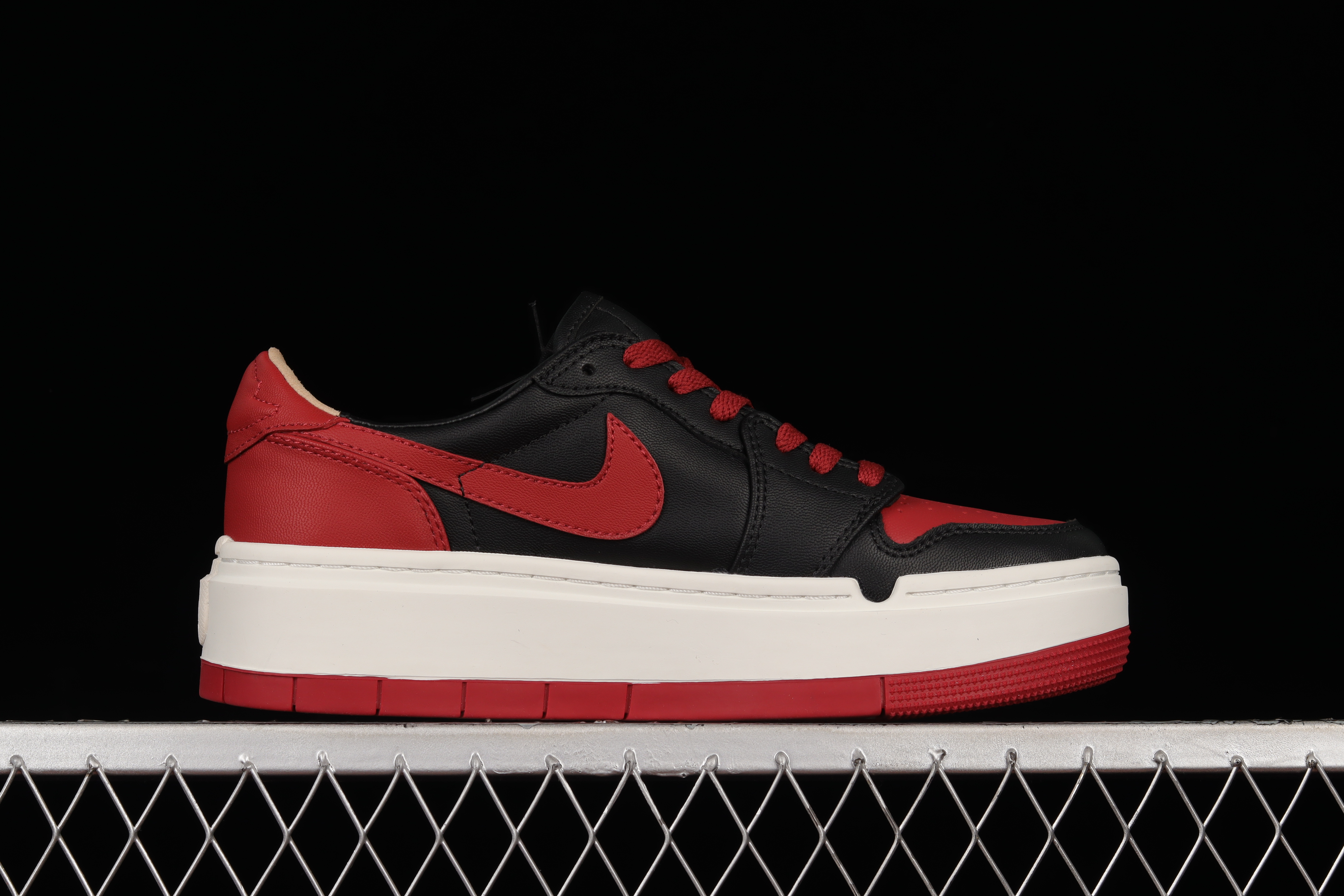 AJ1 low top