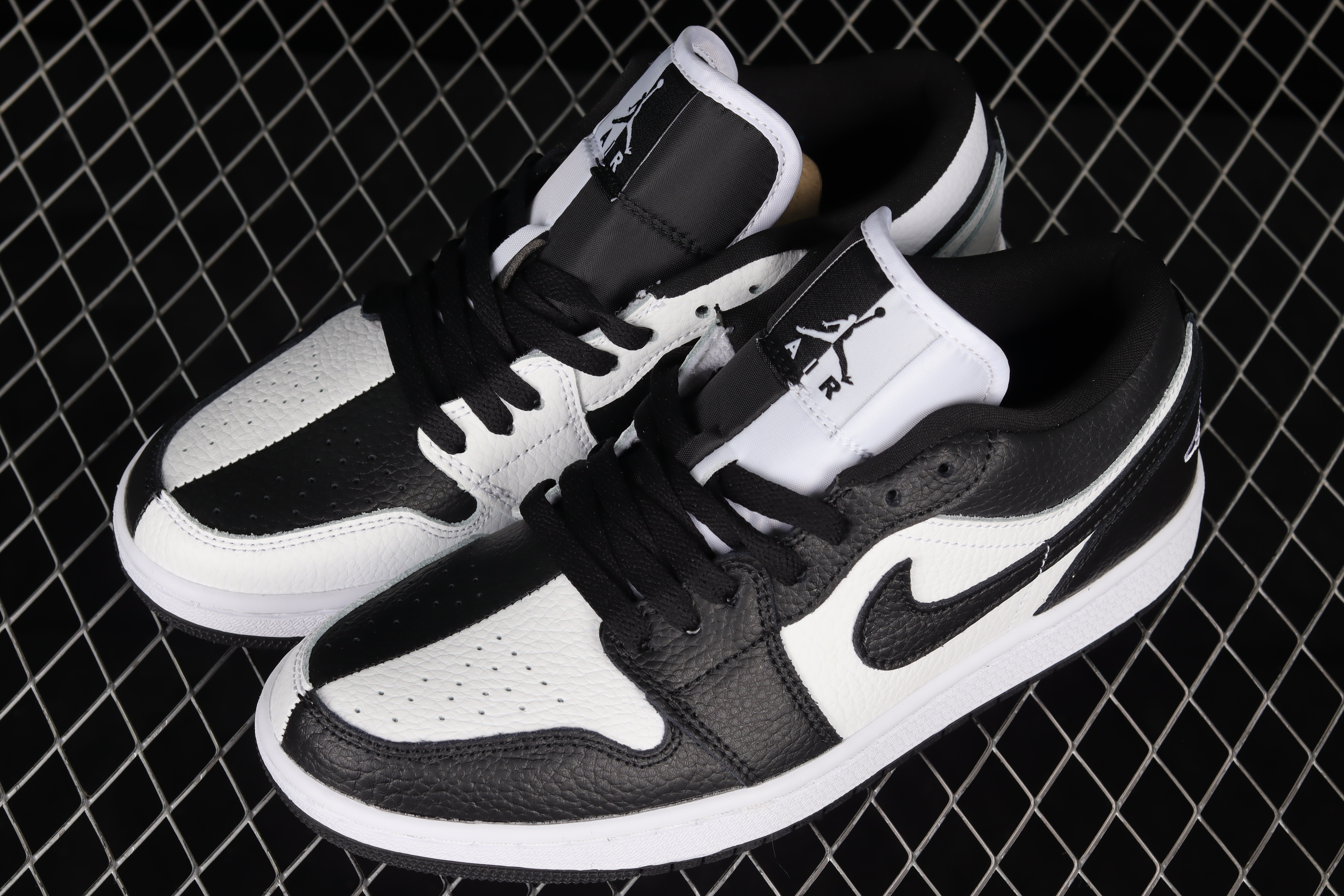 AJ1 low top