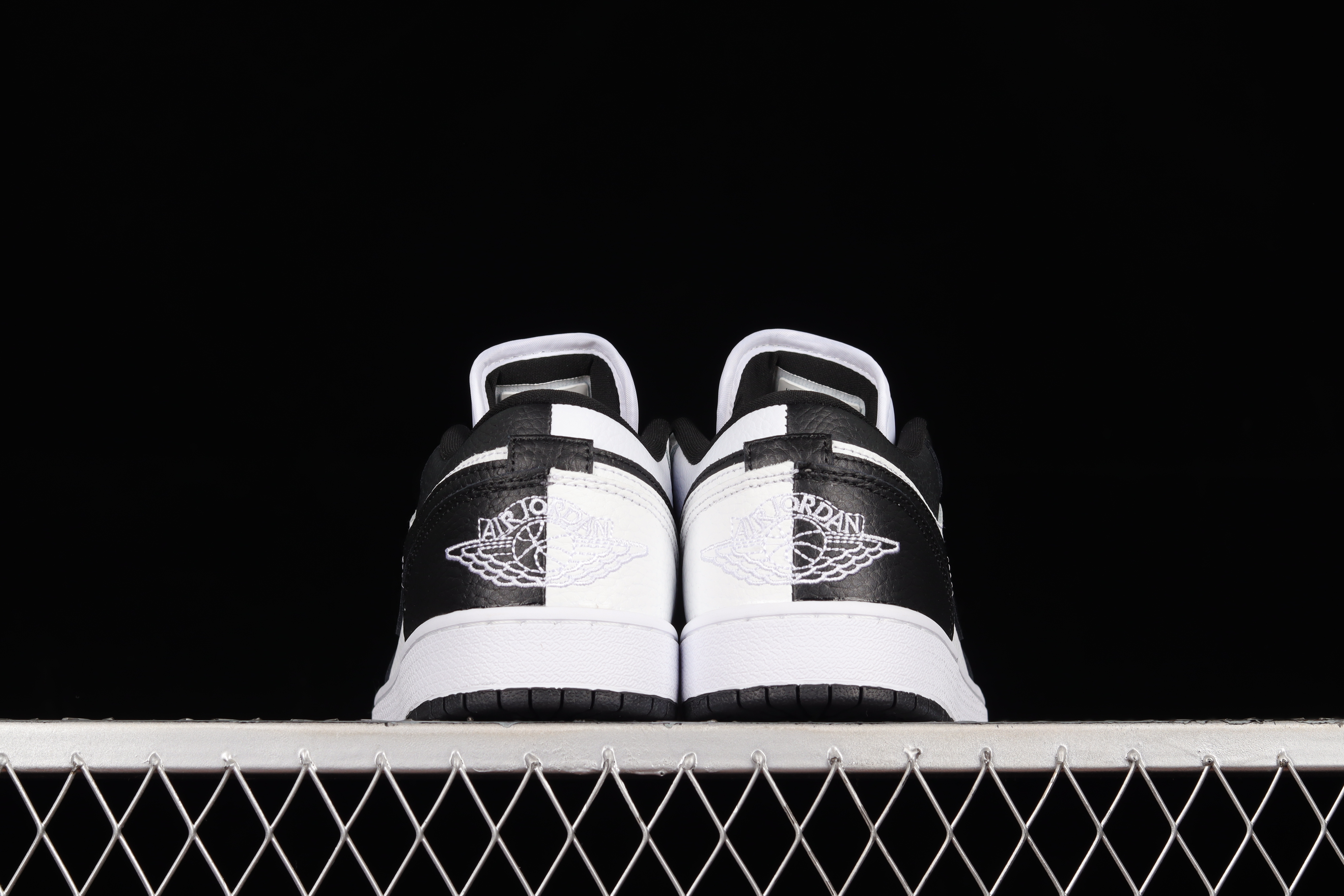 AJ1 low top