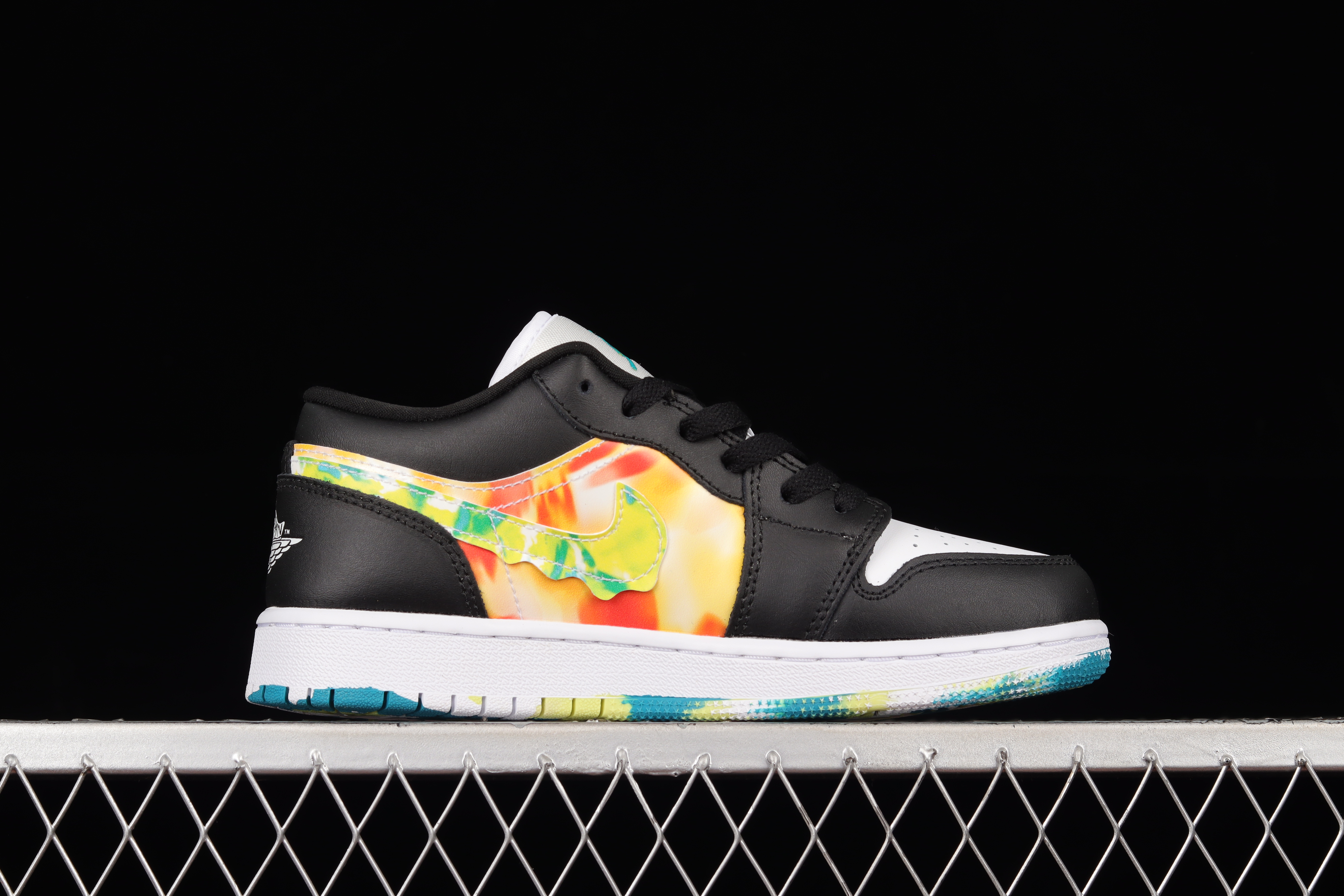 AJ1 low top