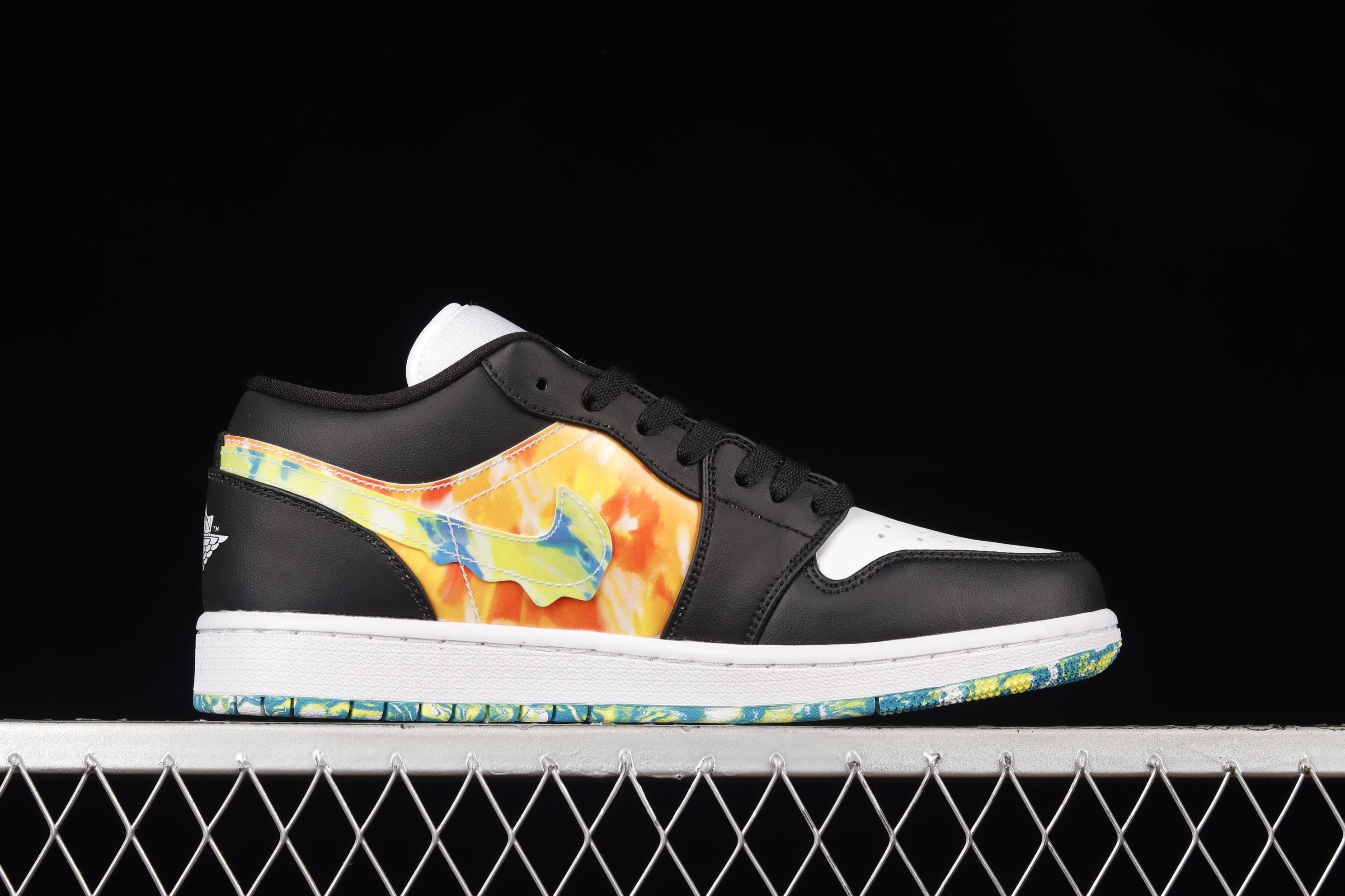 AJ1 low top