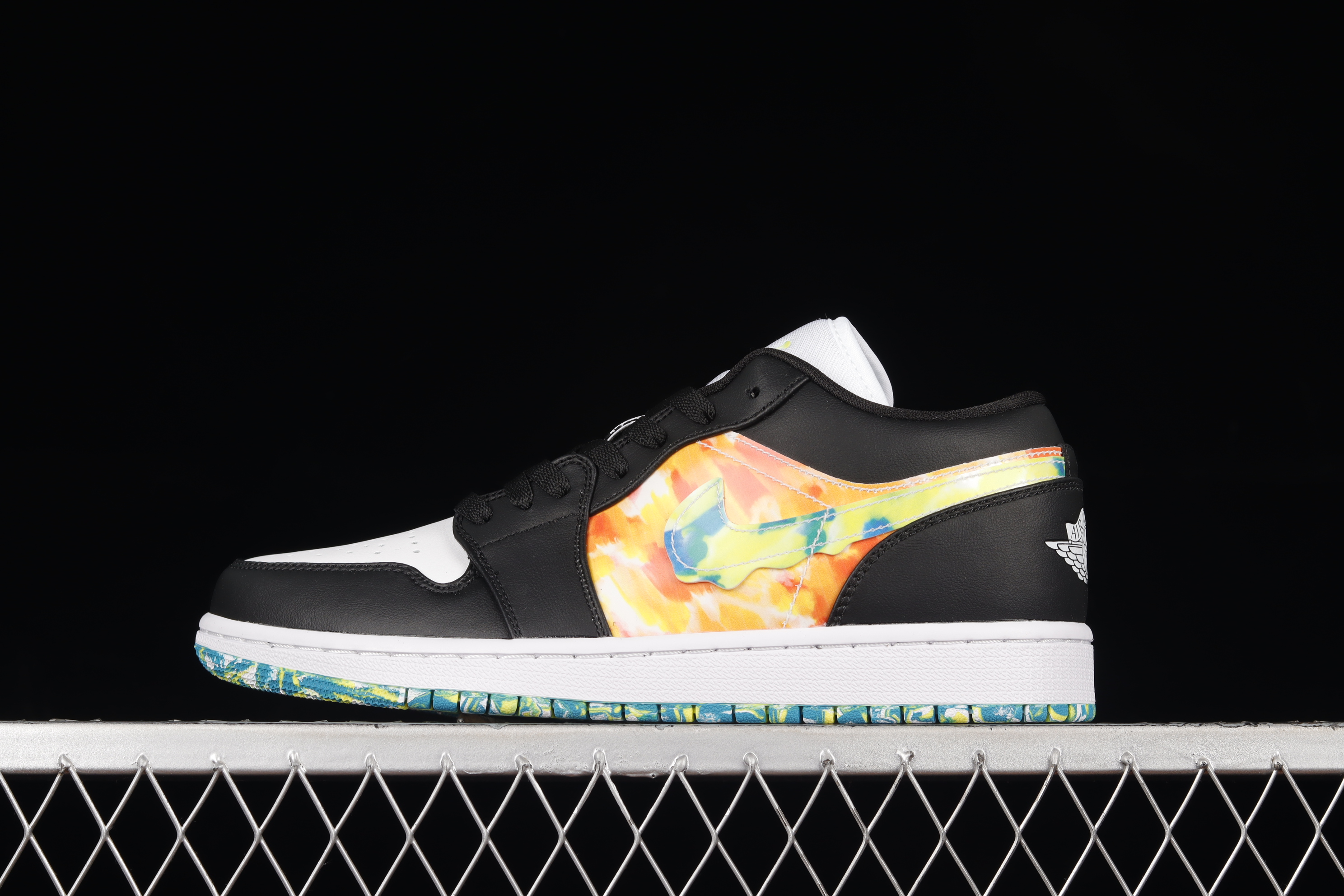 AJ1 low top