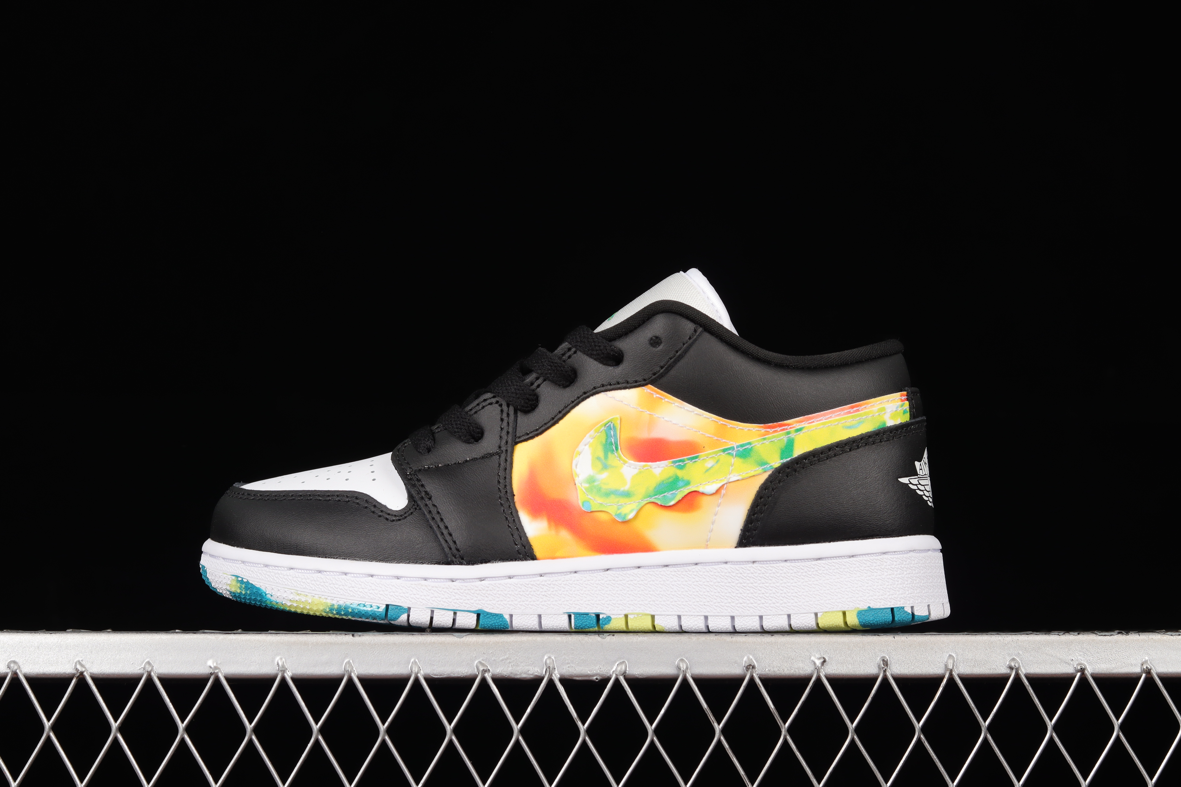 AJ1 low top