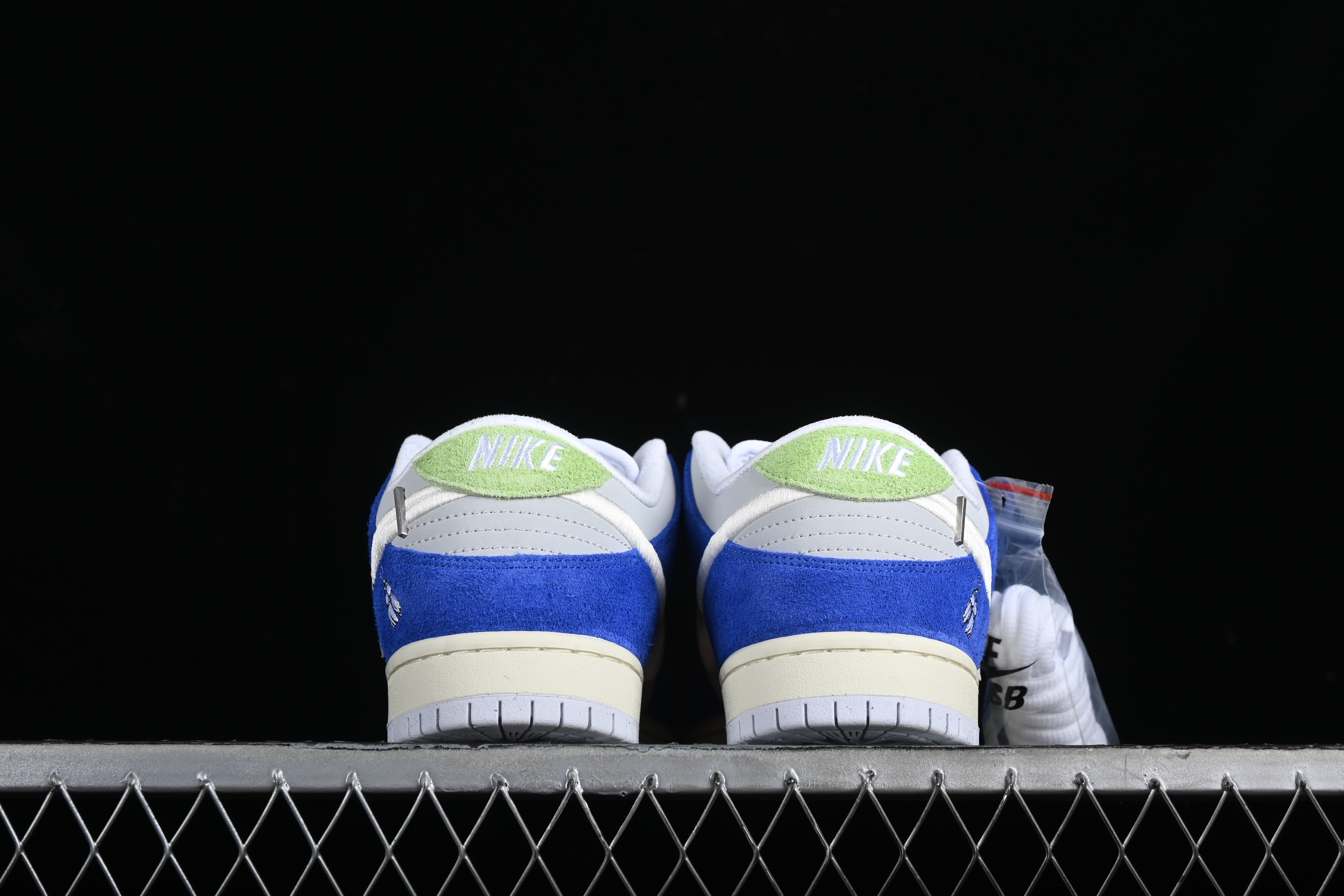 Nk SB Dunk