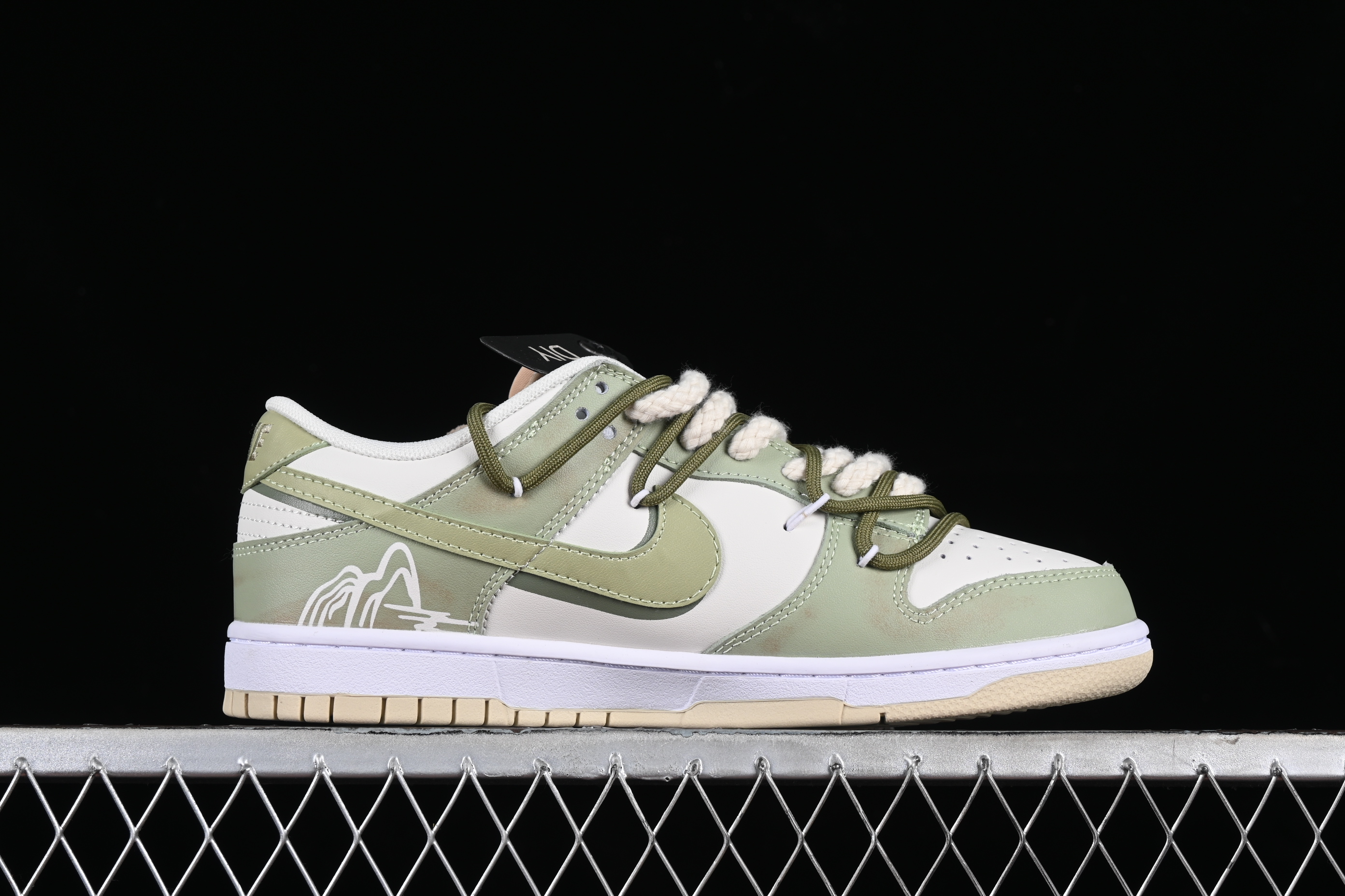 Nk SB Dunk