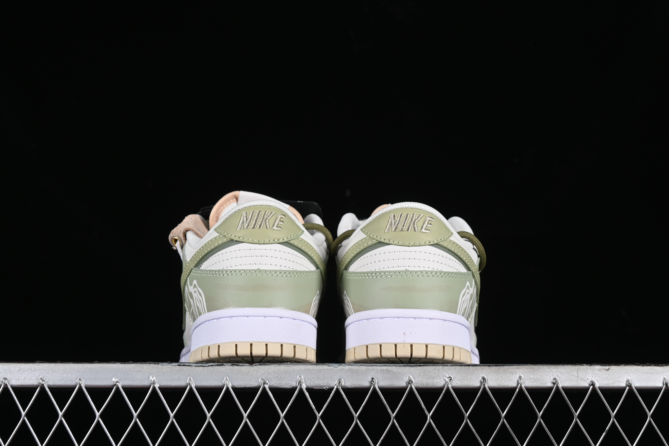 Nk SB Dunk