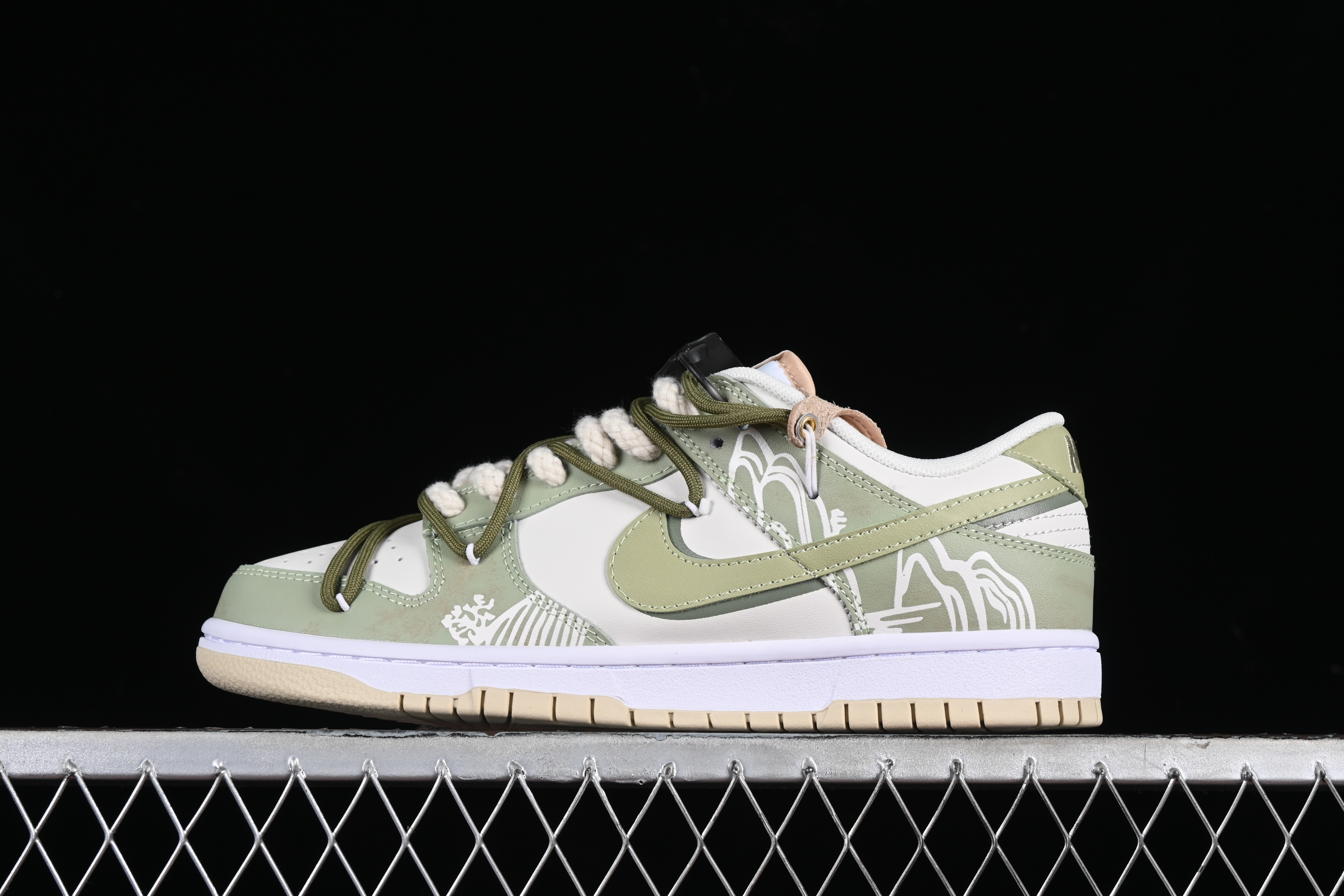 Nk SB Dunk