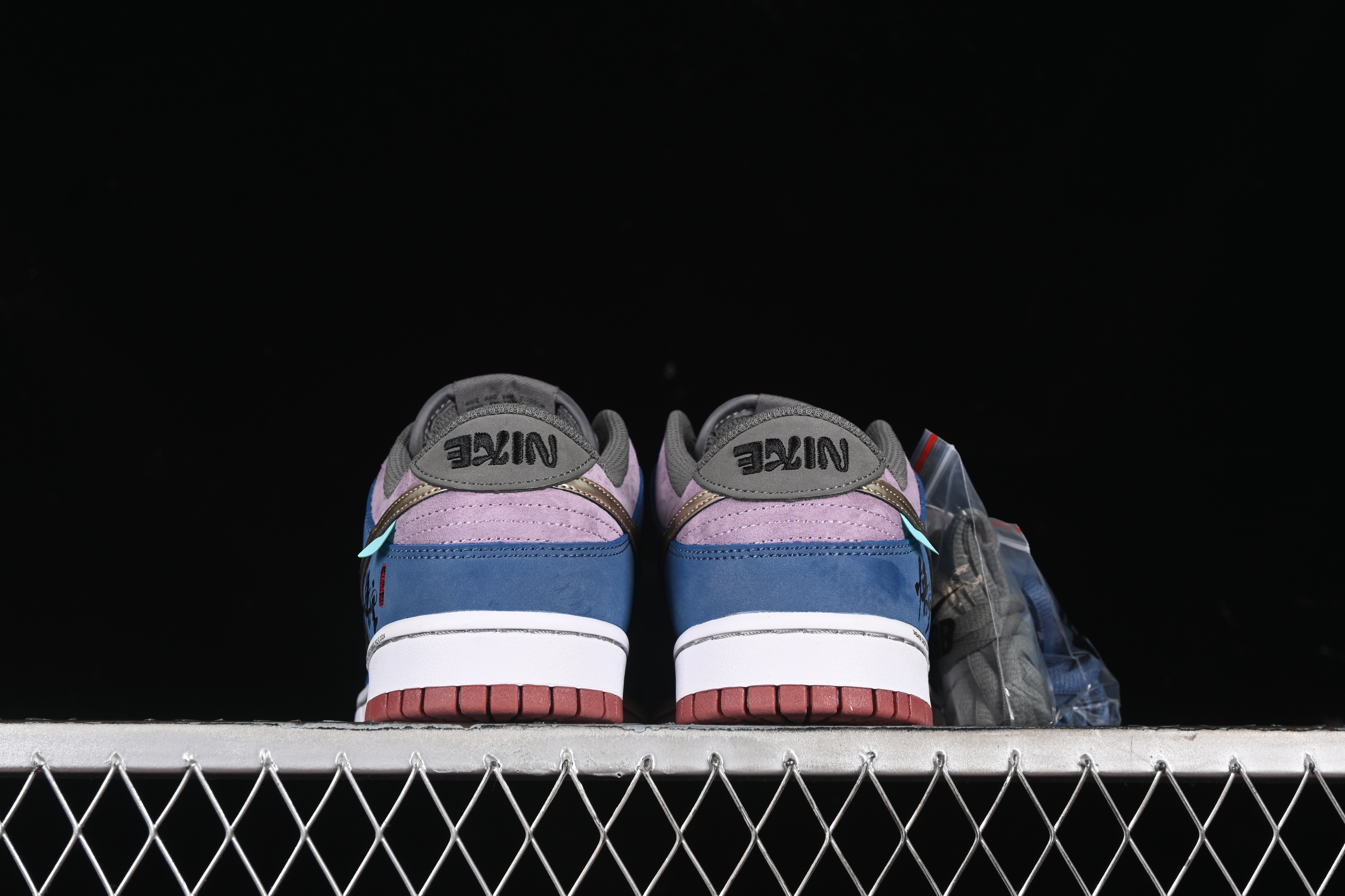 Nk SB Dunk