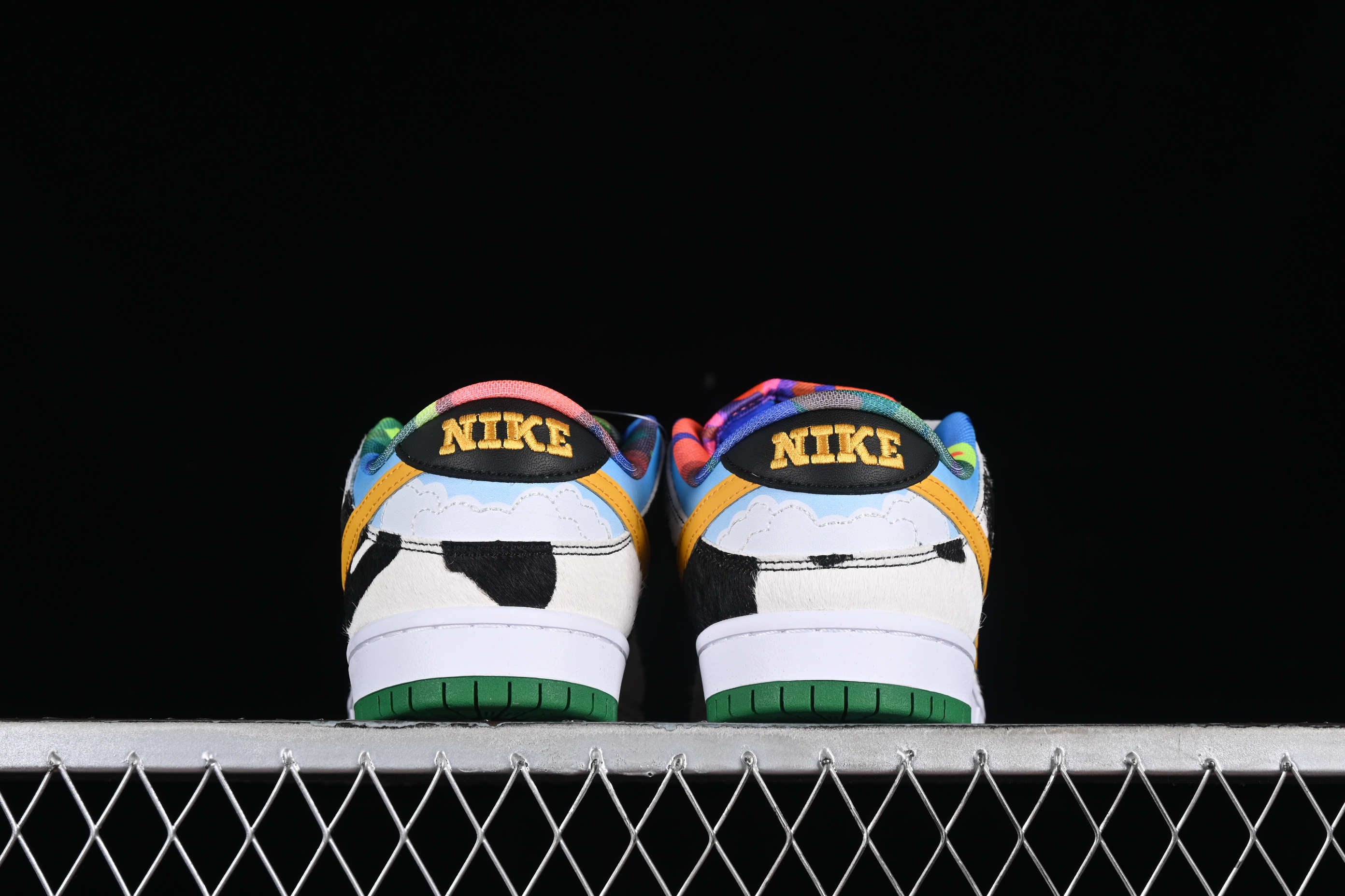 Nk SB Dunk