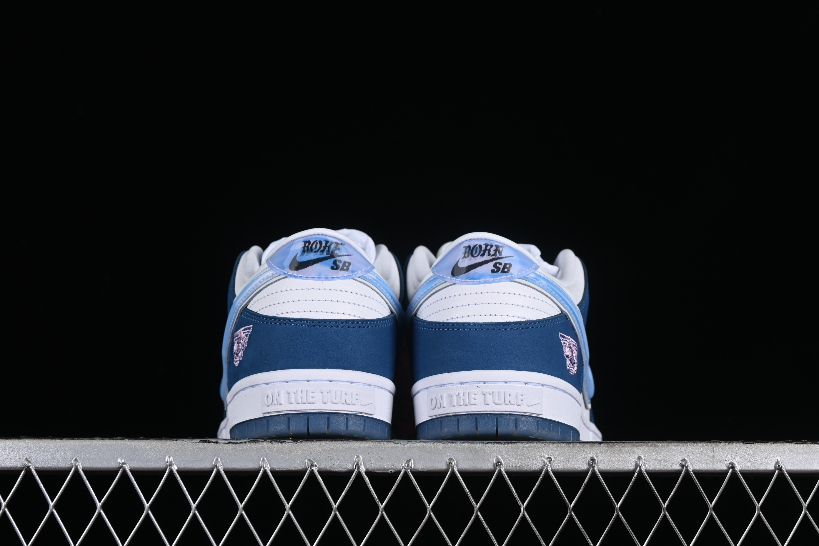 Nk SB Dunk