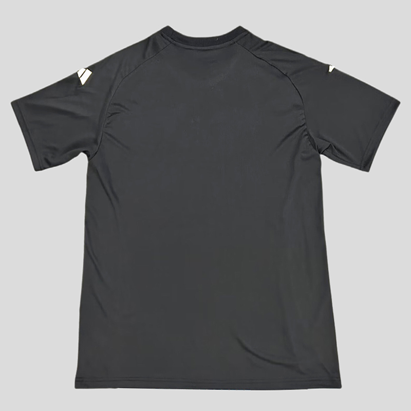 2024-2025 German short sleeve training Jersey