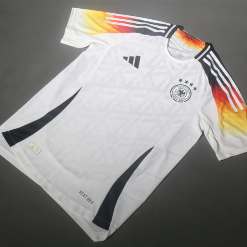 2024 Germany  Home Jersey Player Edition