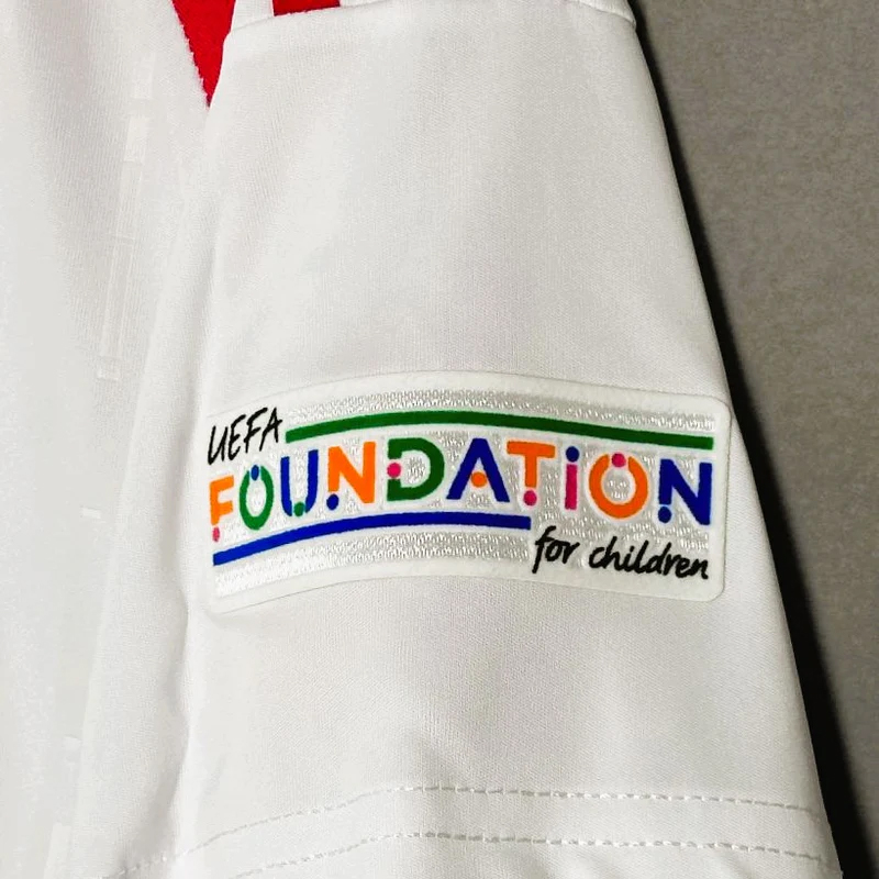 2024 Italy Away jersey