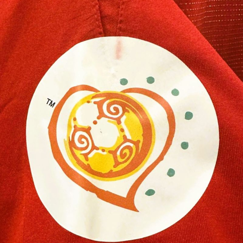 2004-2005 England Away retro jersey