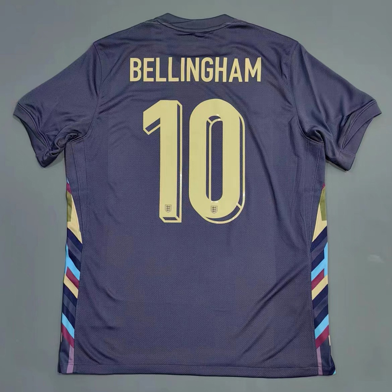 2024 England away Jersey