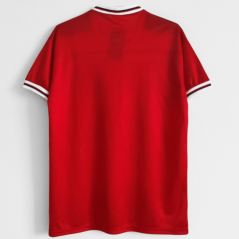 1982 England Away retro jersey