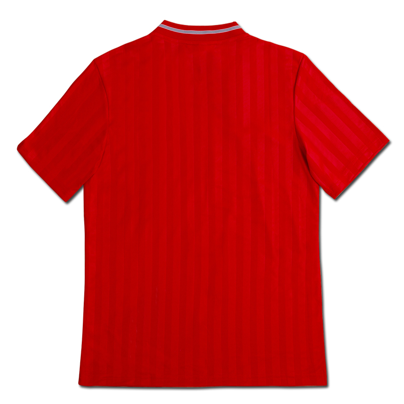 1986 England Away retro jersey