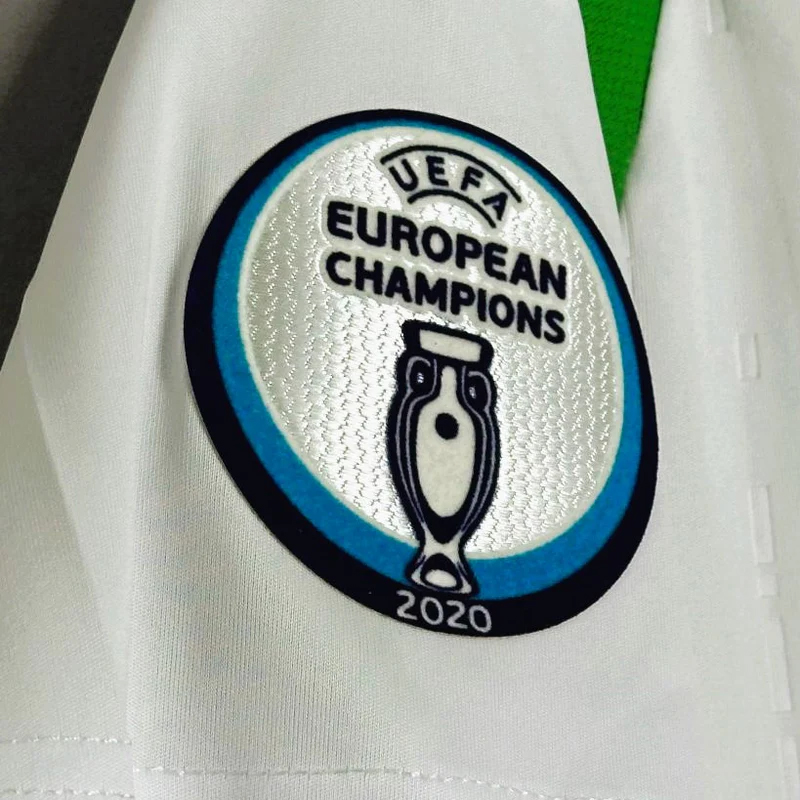 2024 Italy Away jersey