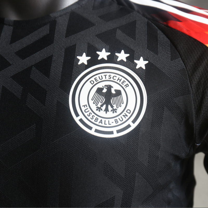 2024-2025 Germany Special Player Edition jersey