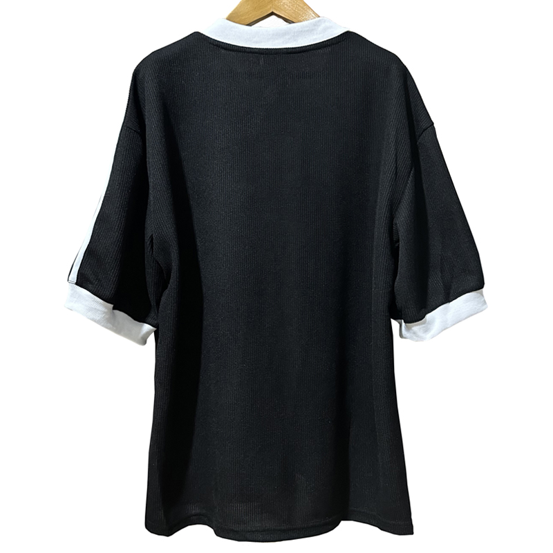 2022 German classic style retro jersey