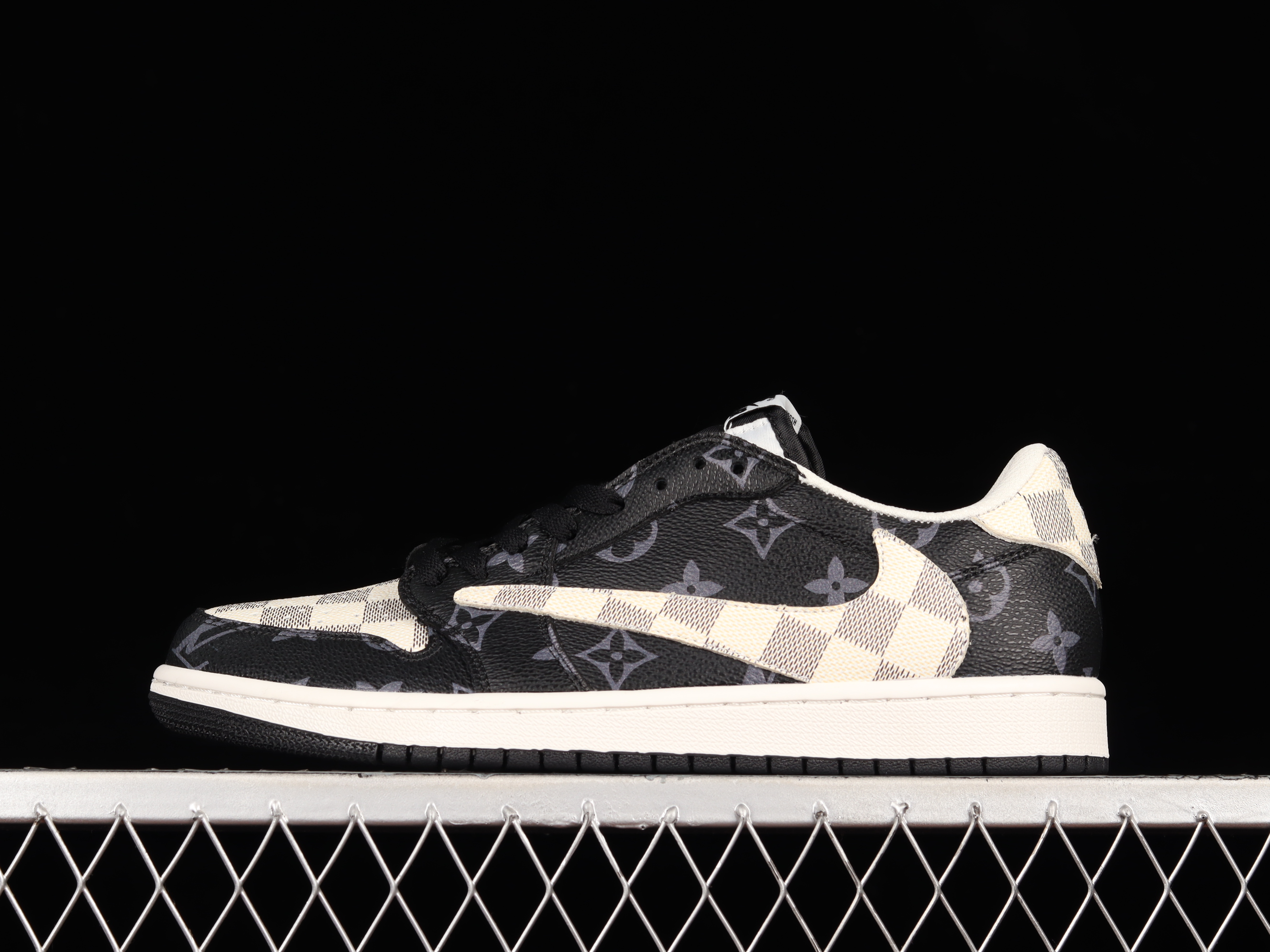 AJ1 low top