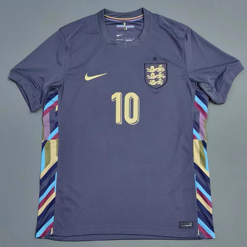 2024 England away Jersey