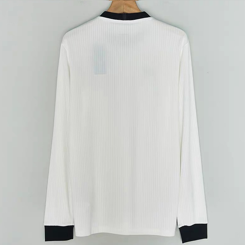 2025 Germany home 125th anniversary edition jersey long sleeve