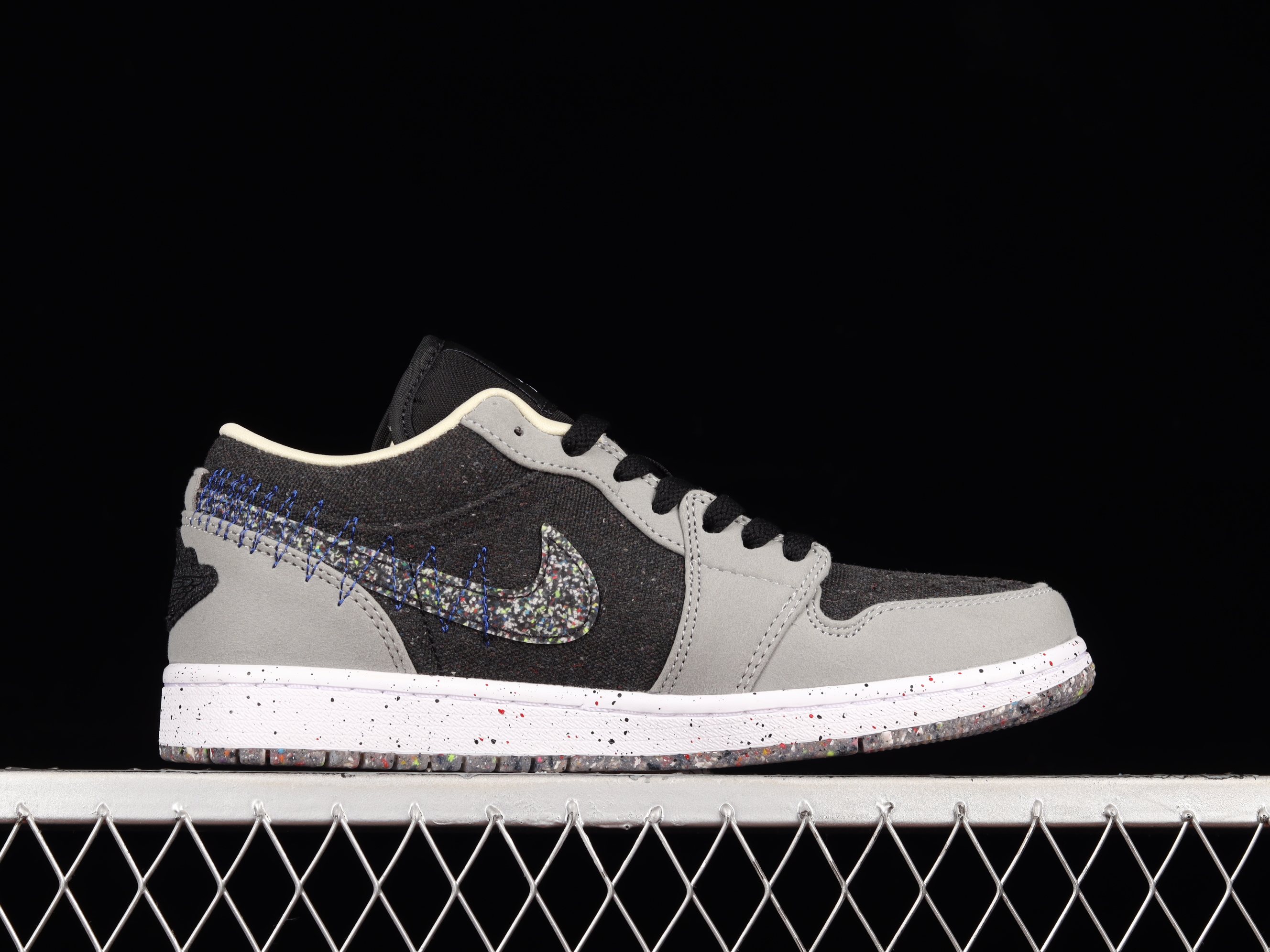 AJ1 low top