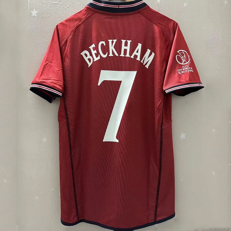 2002-2003 England Away retro jersey