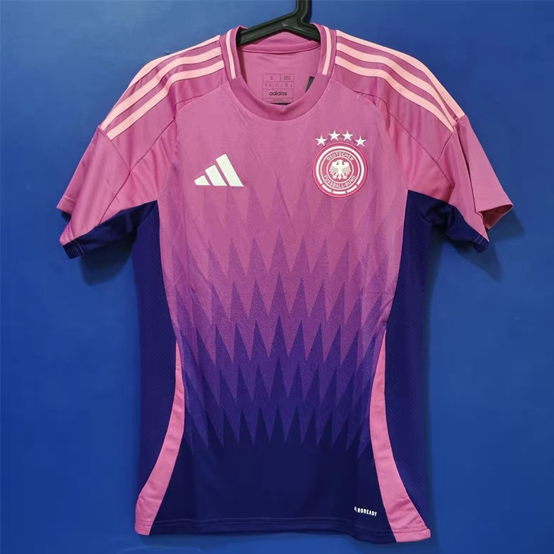 2024 Germany away  Jersey