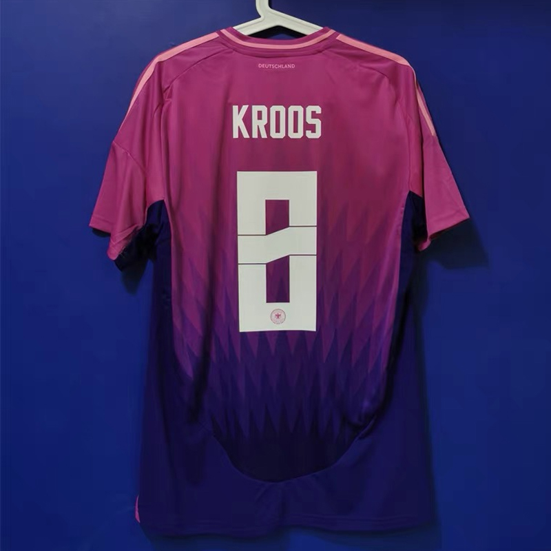 2024 Germany away  Jersey