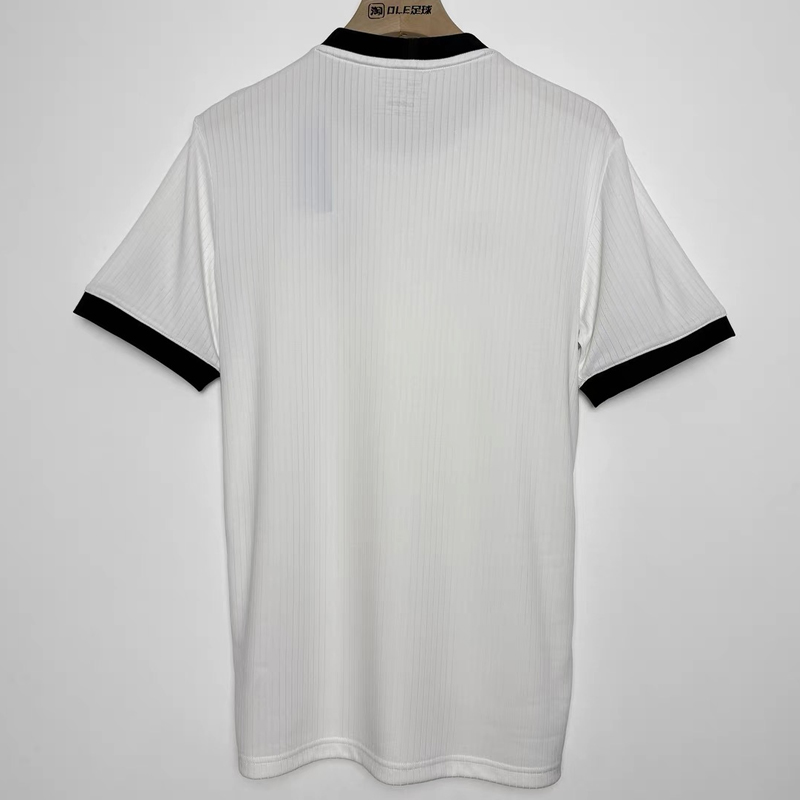 2025 Germany home 125th anniversary edition jersey