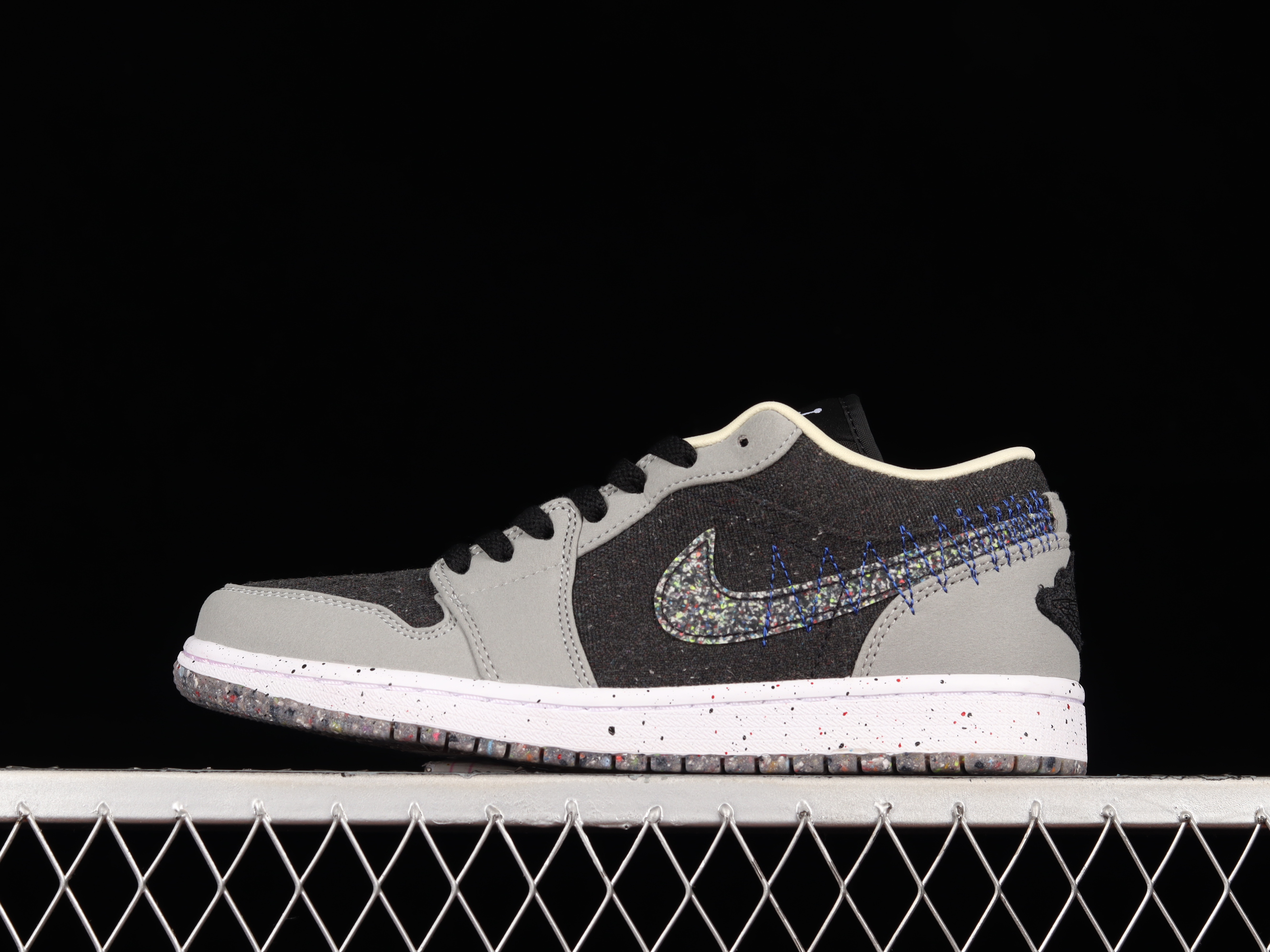 AJ1 low top