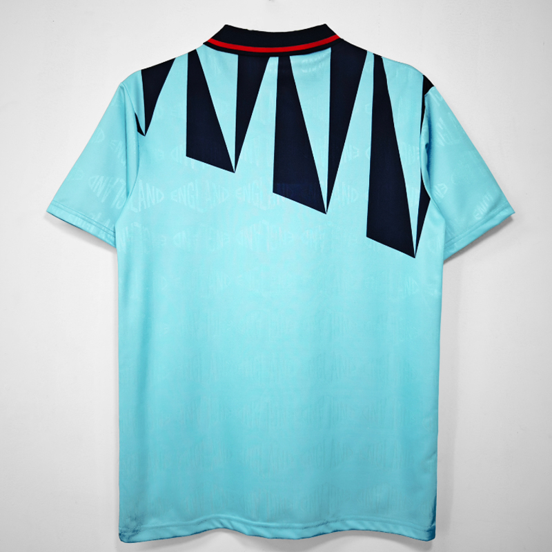 1992 England Third retro jersey