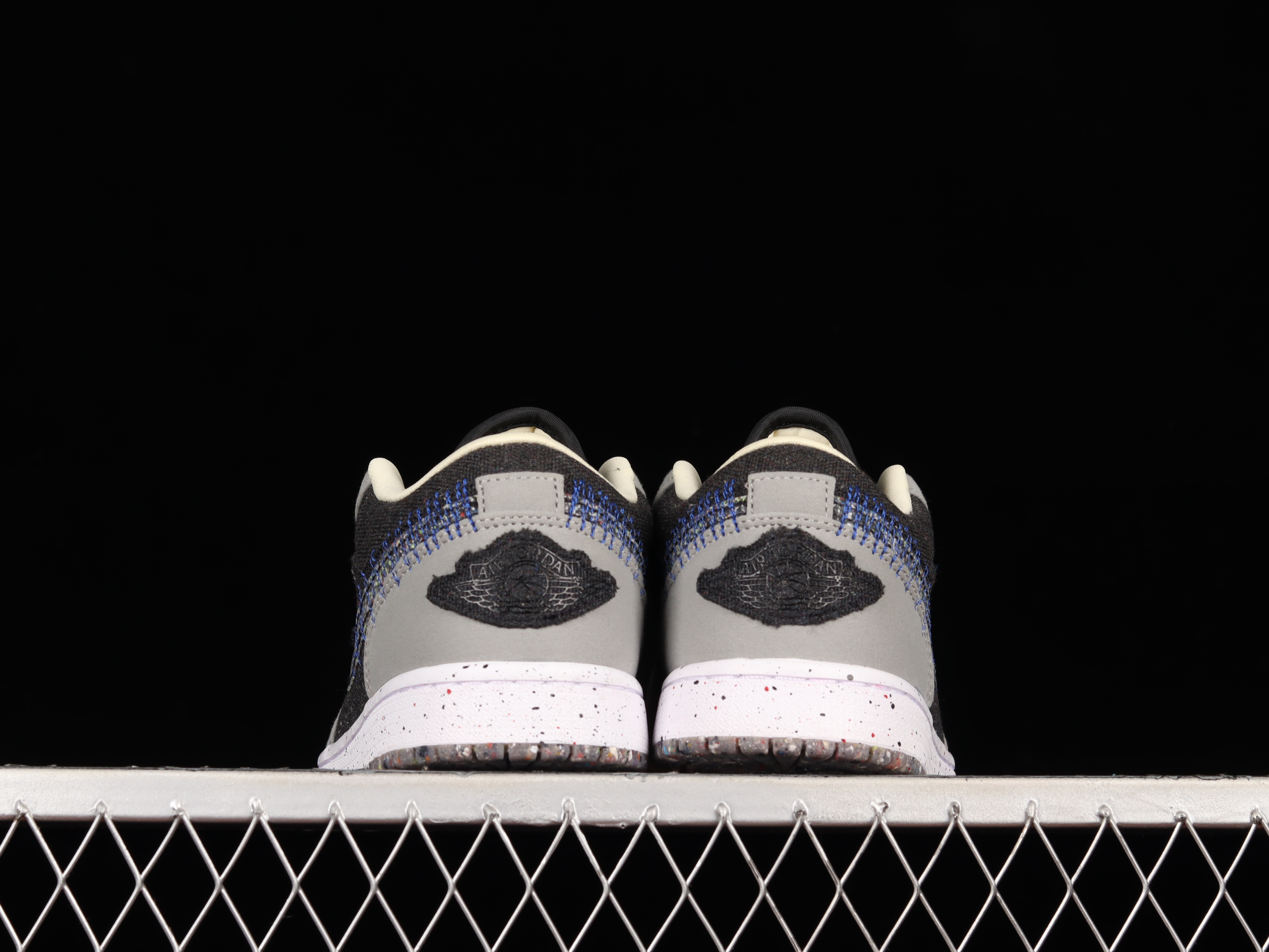 AJ1 low top