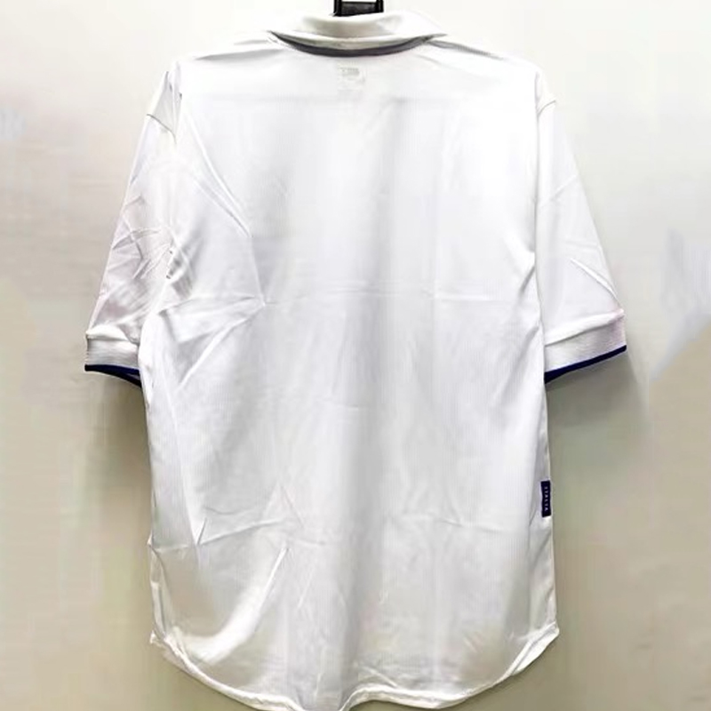 1998 Italy Away  retro jersey