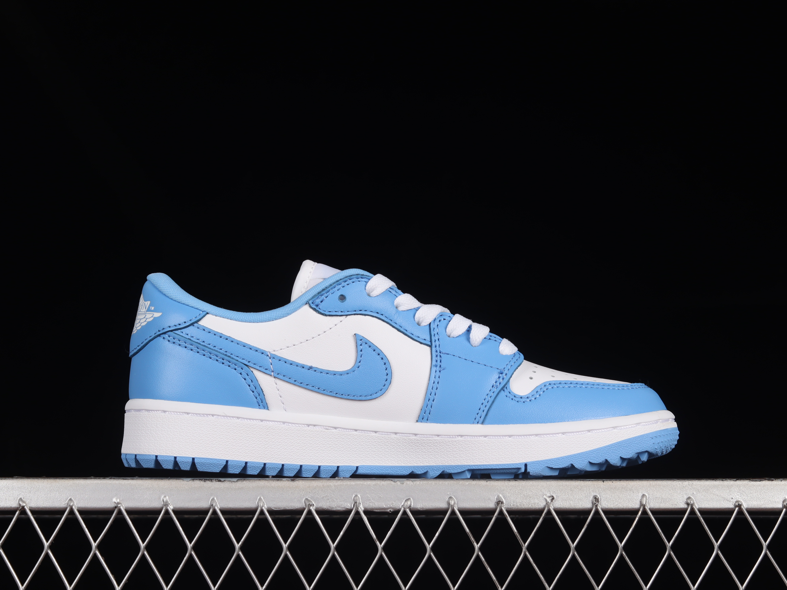 AJ1 low top