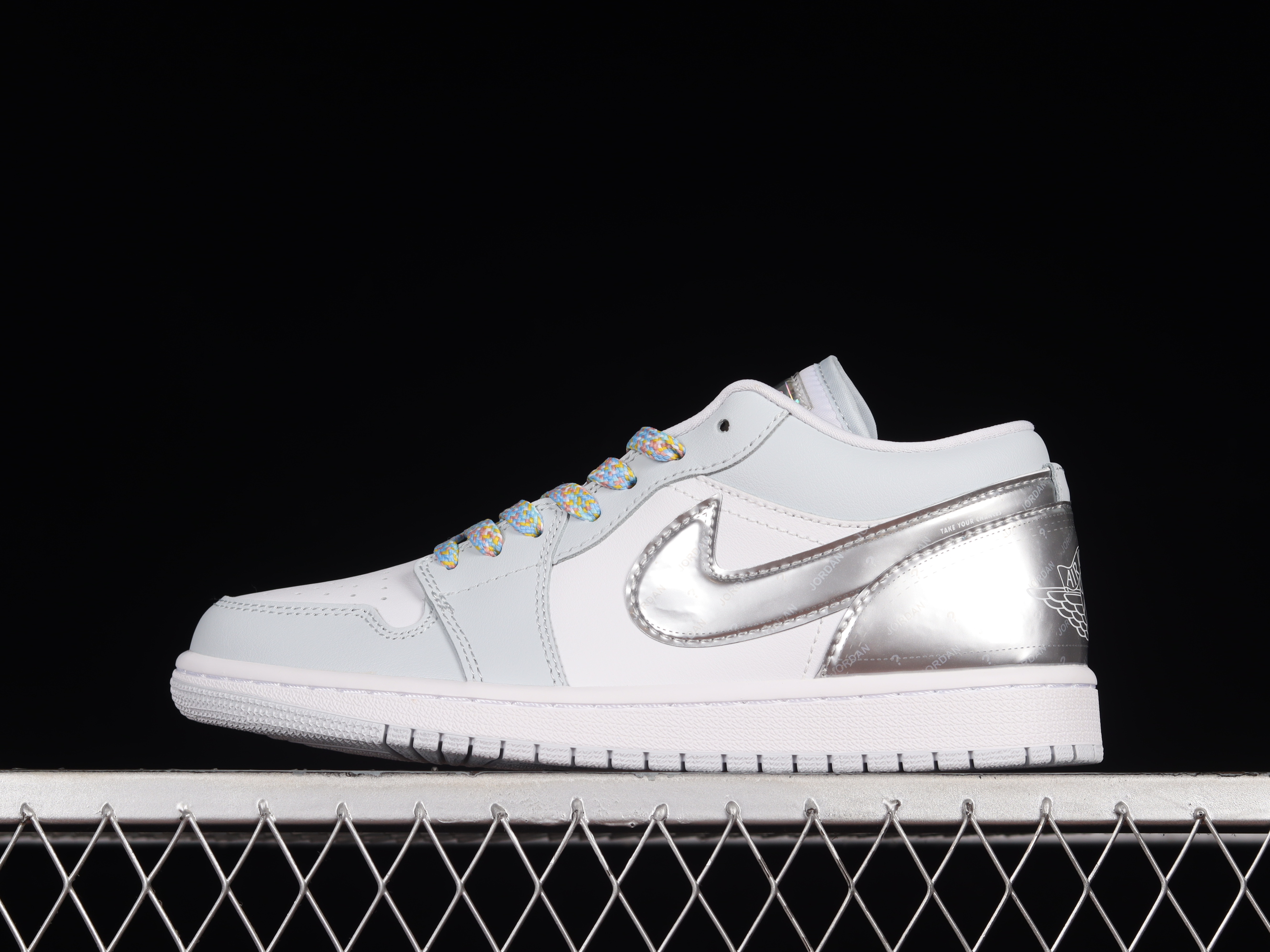 AJ1 low top
