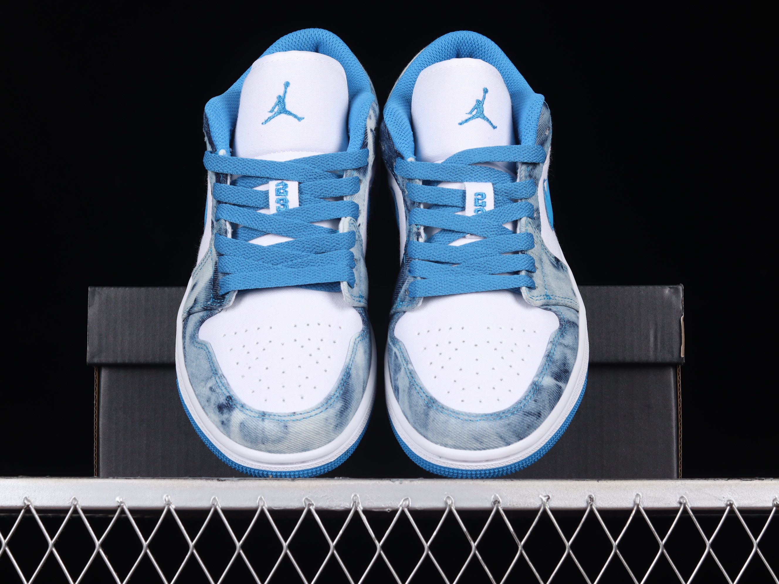 AJ1 low top