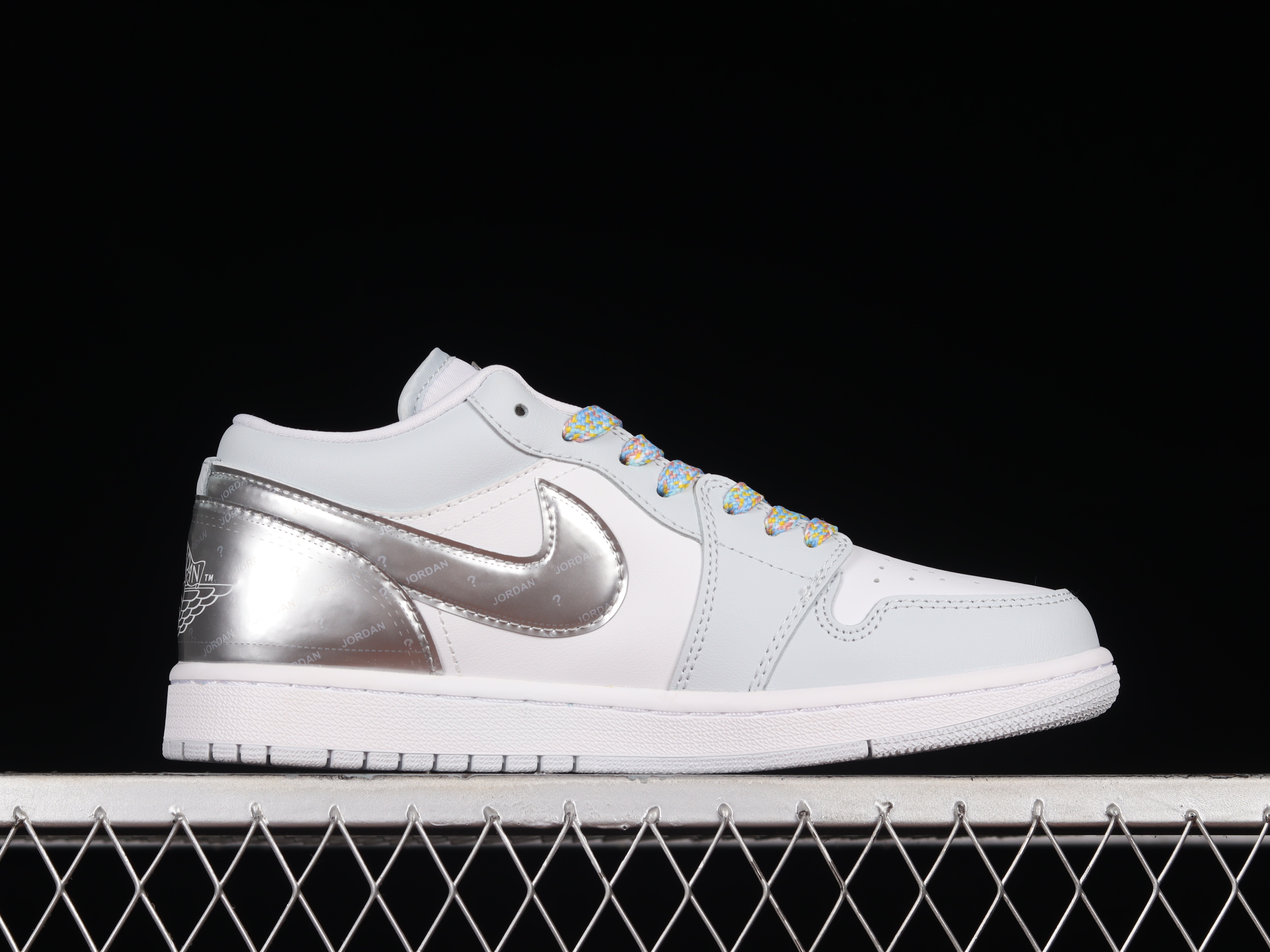 AJ1 low top