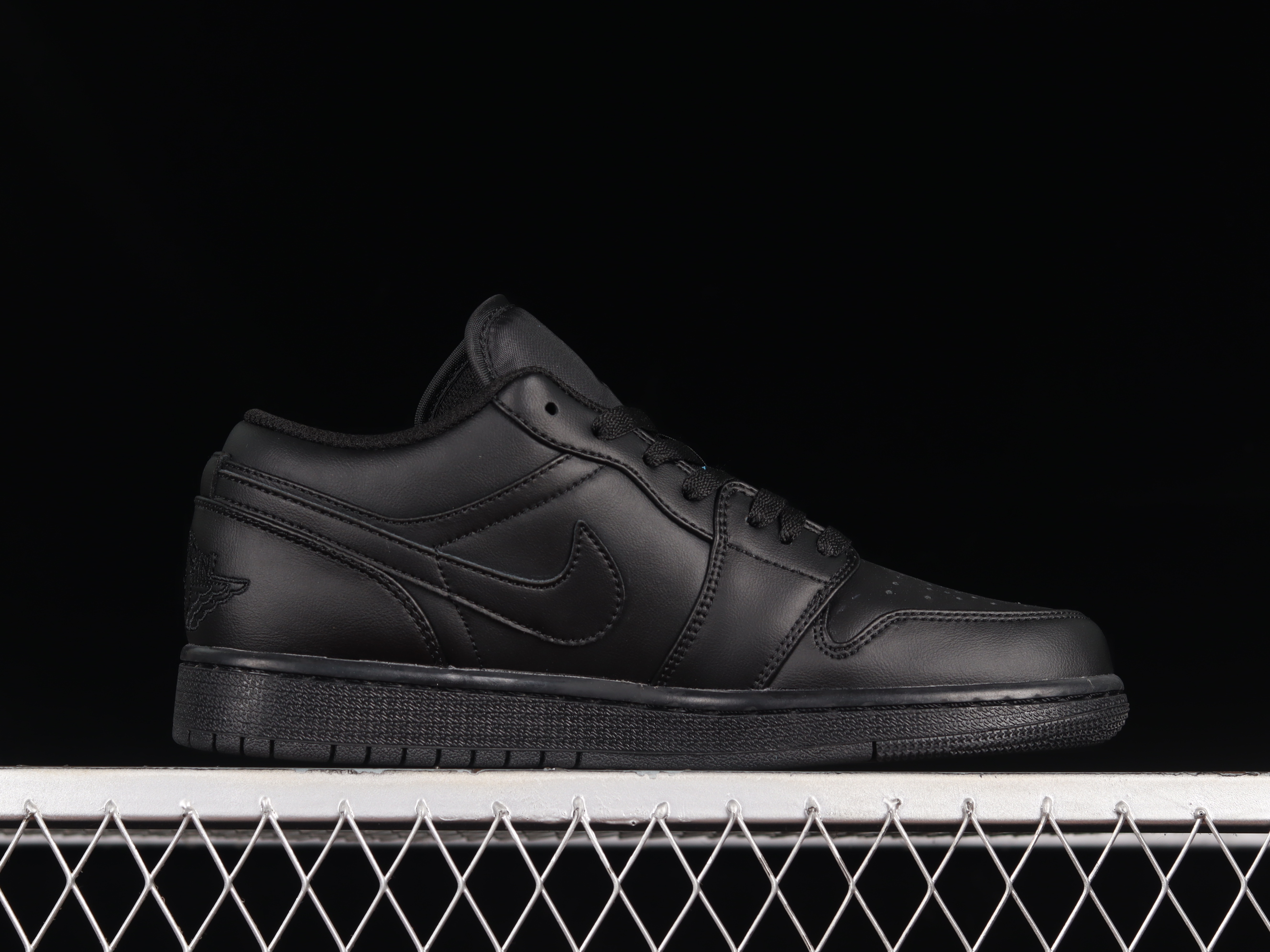 AJ1 low top