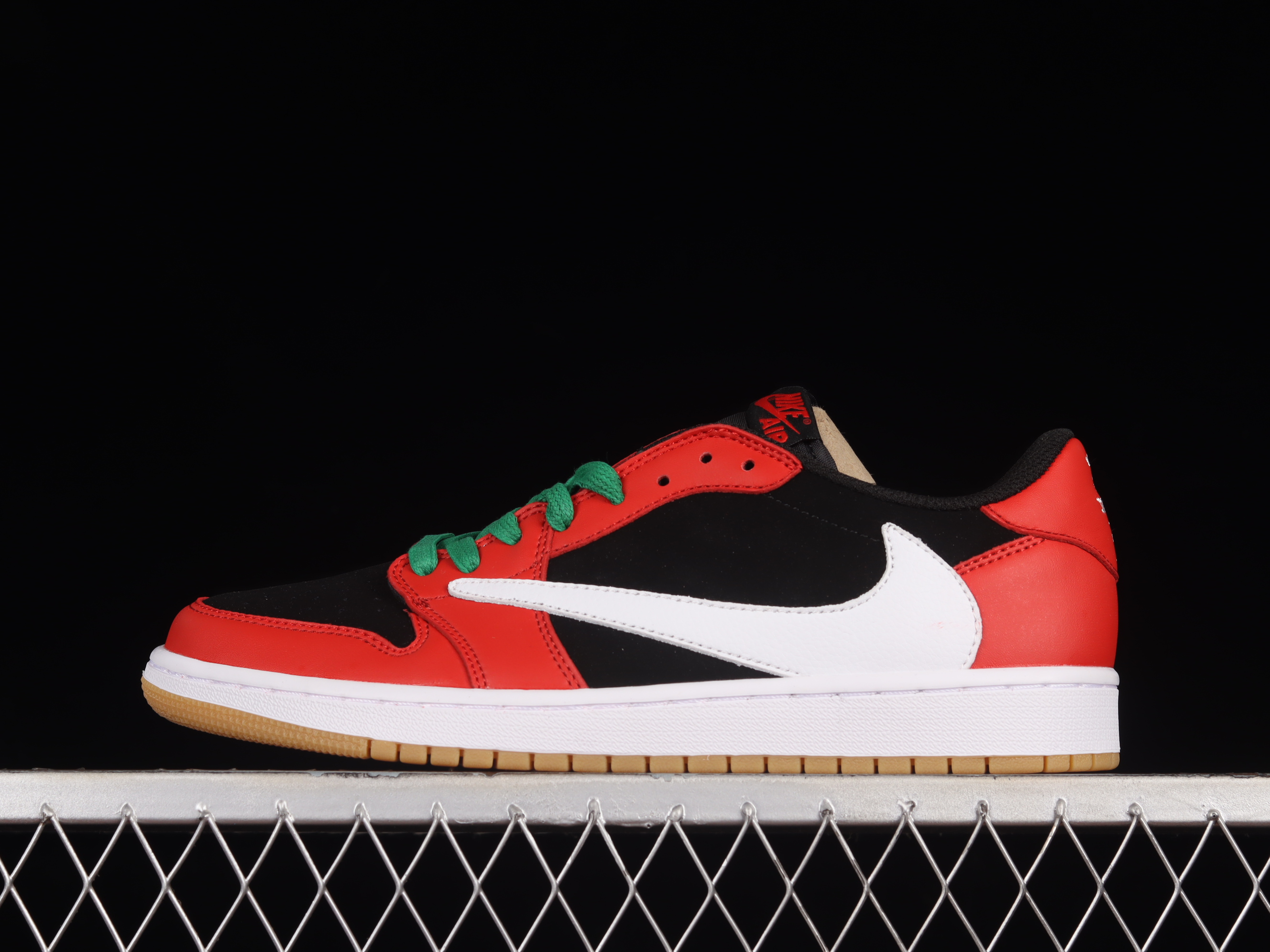 AJ1 low top