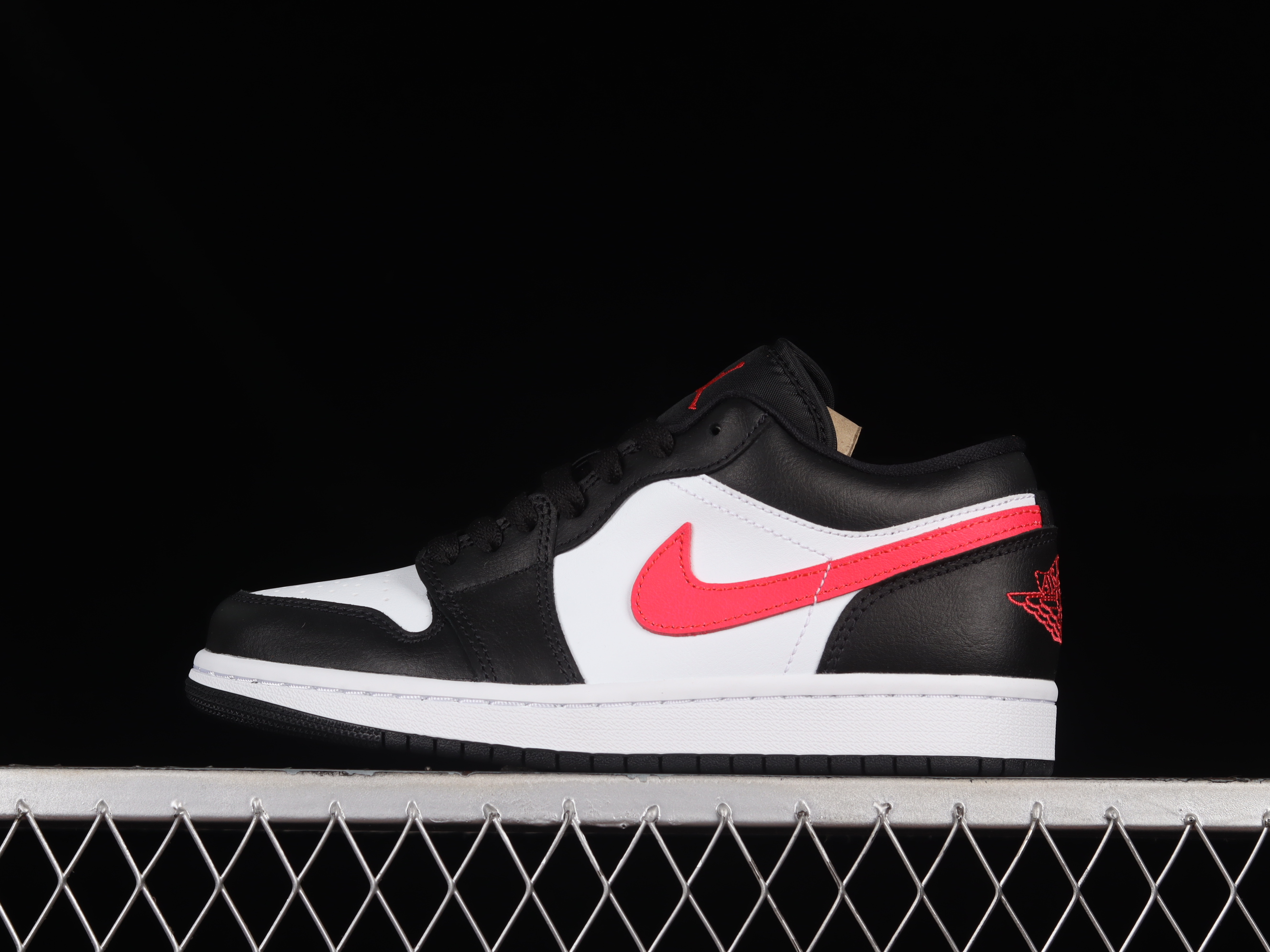 AJ1 low top