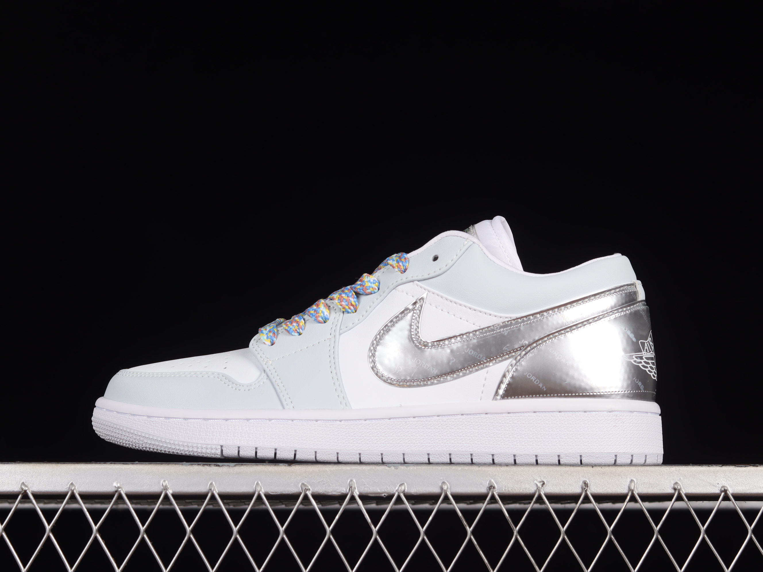 AJ1 low top