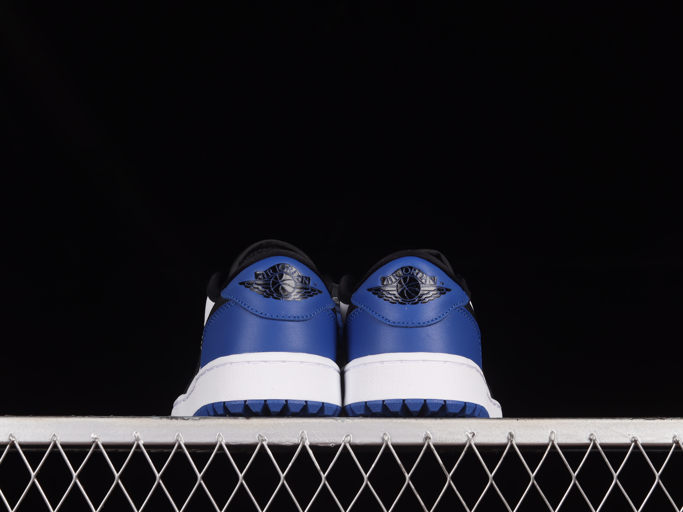 AJ1 low top