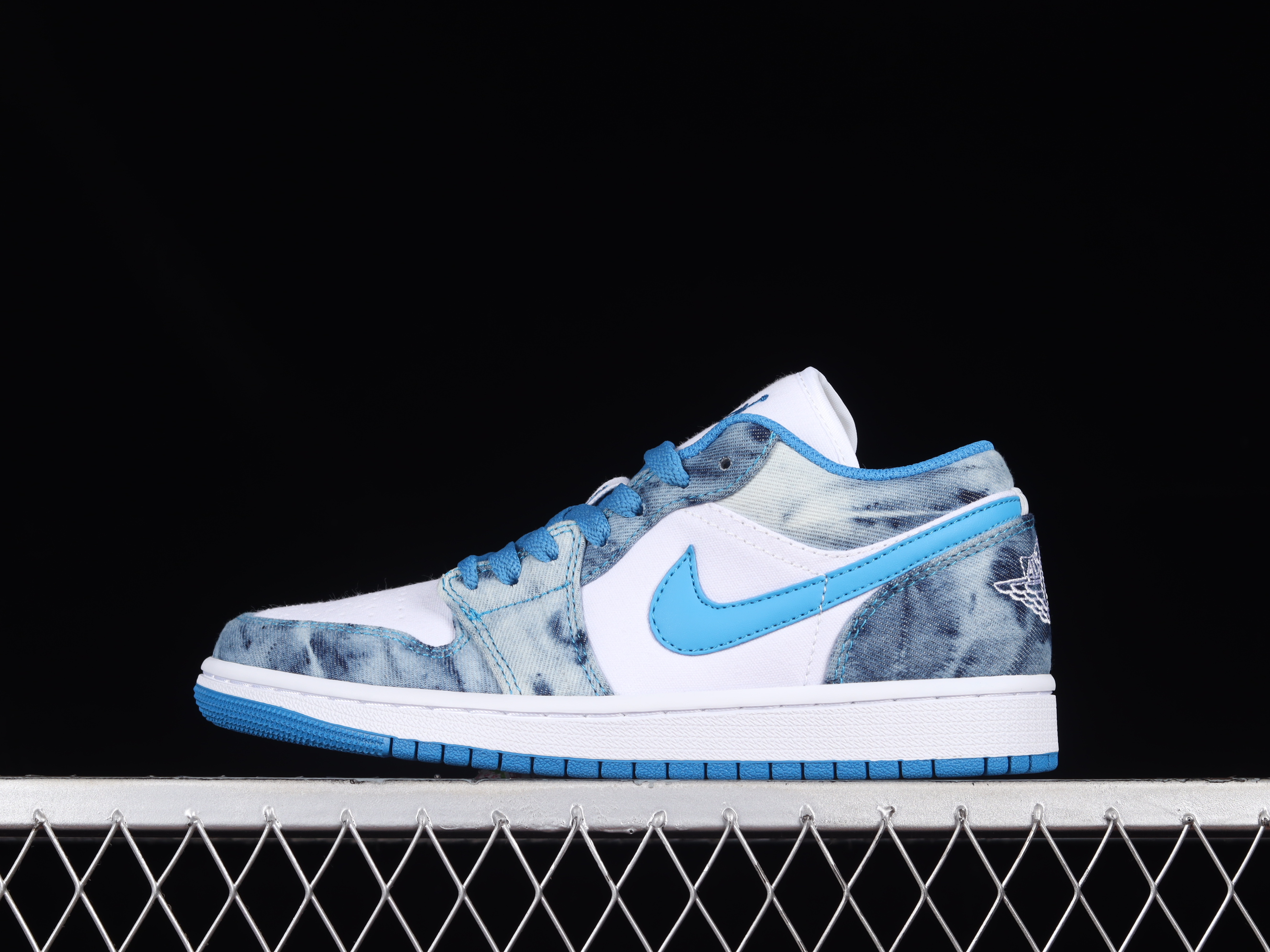 AJ1 low top