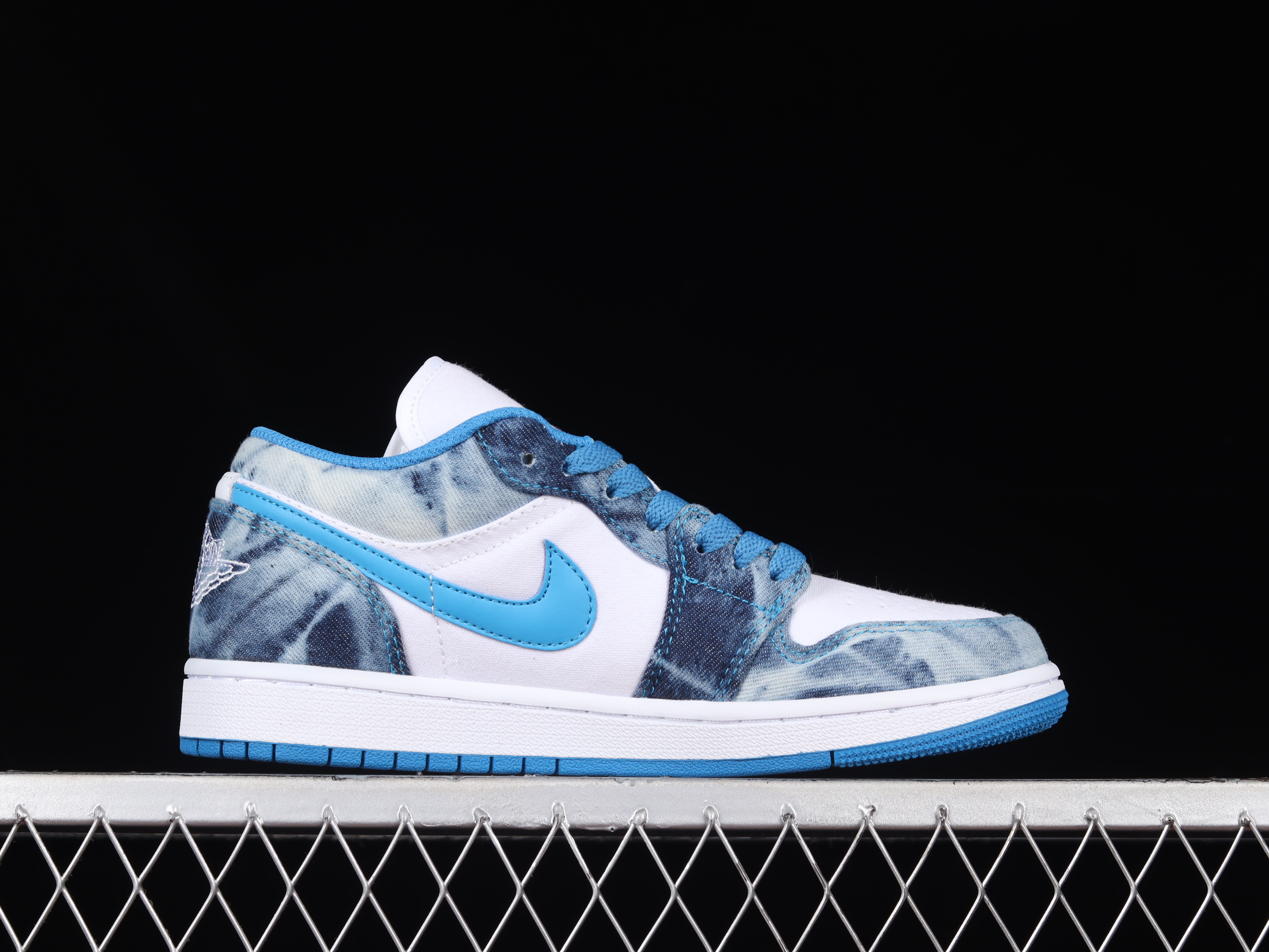 AJ1 low top