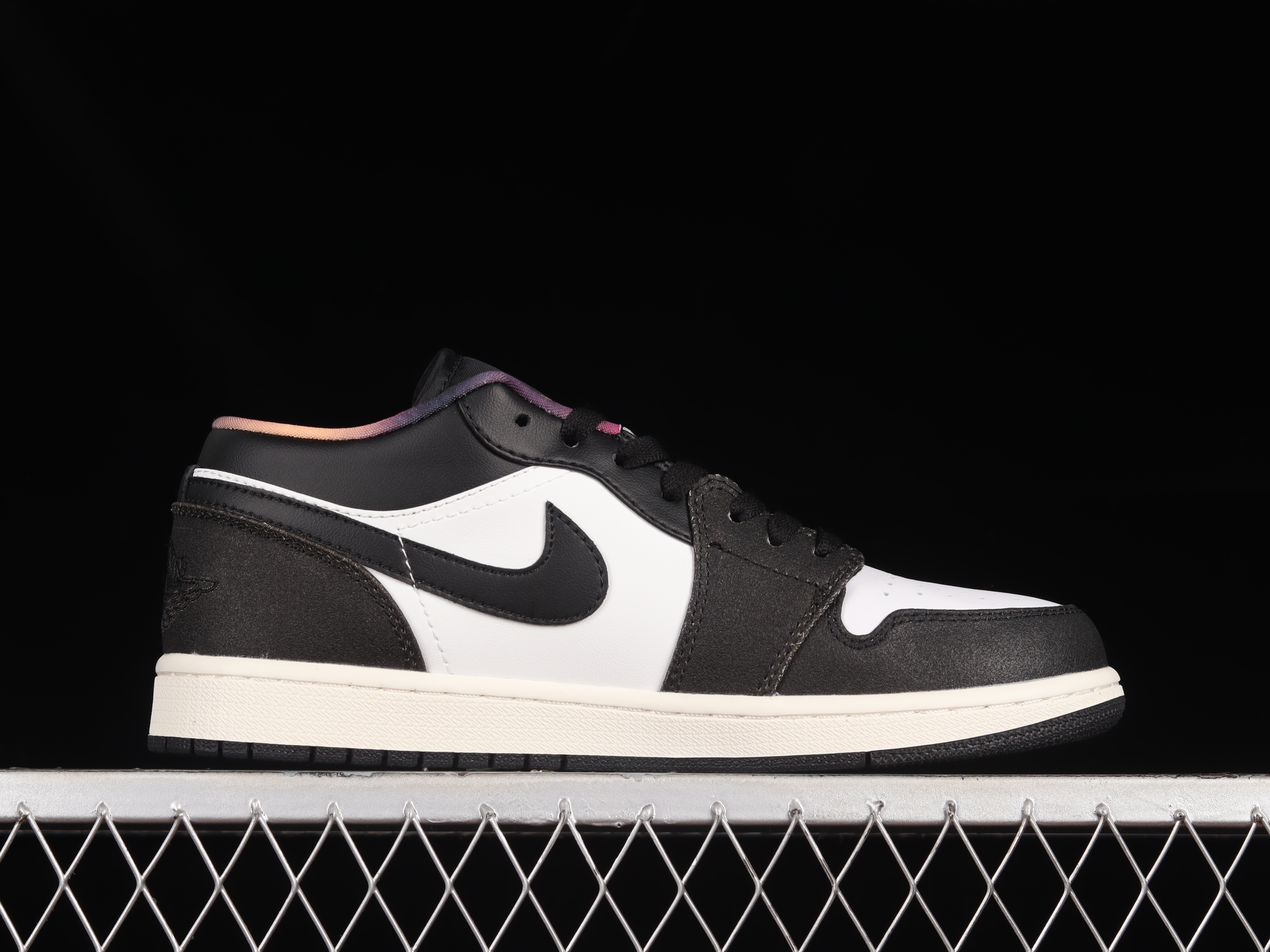 AJ1 low top